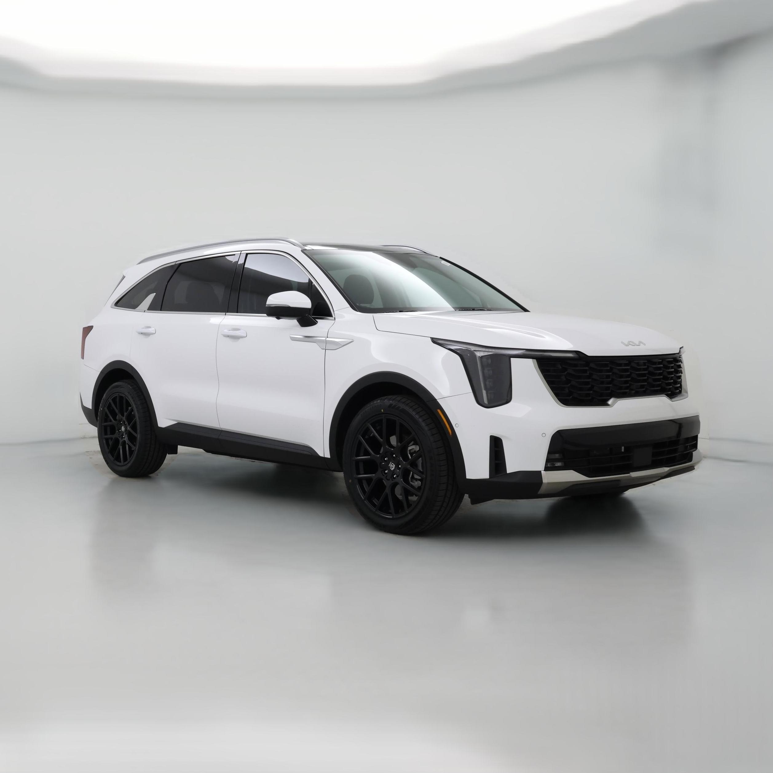 Thumbnail: 2025 Kia Sorento - 1