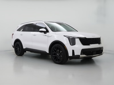 2025 Kia Sorento SX