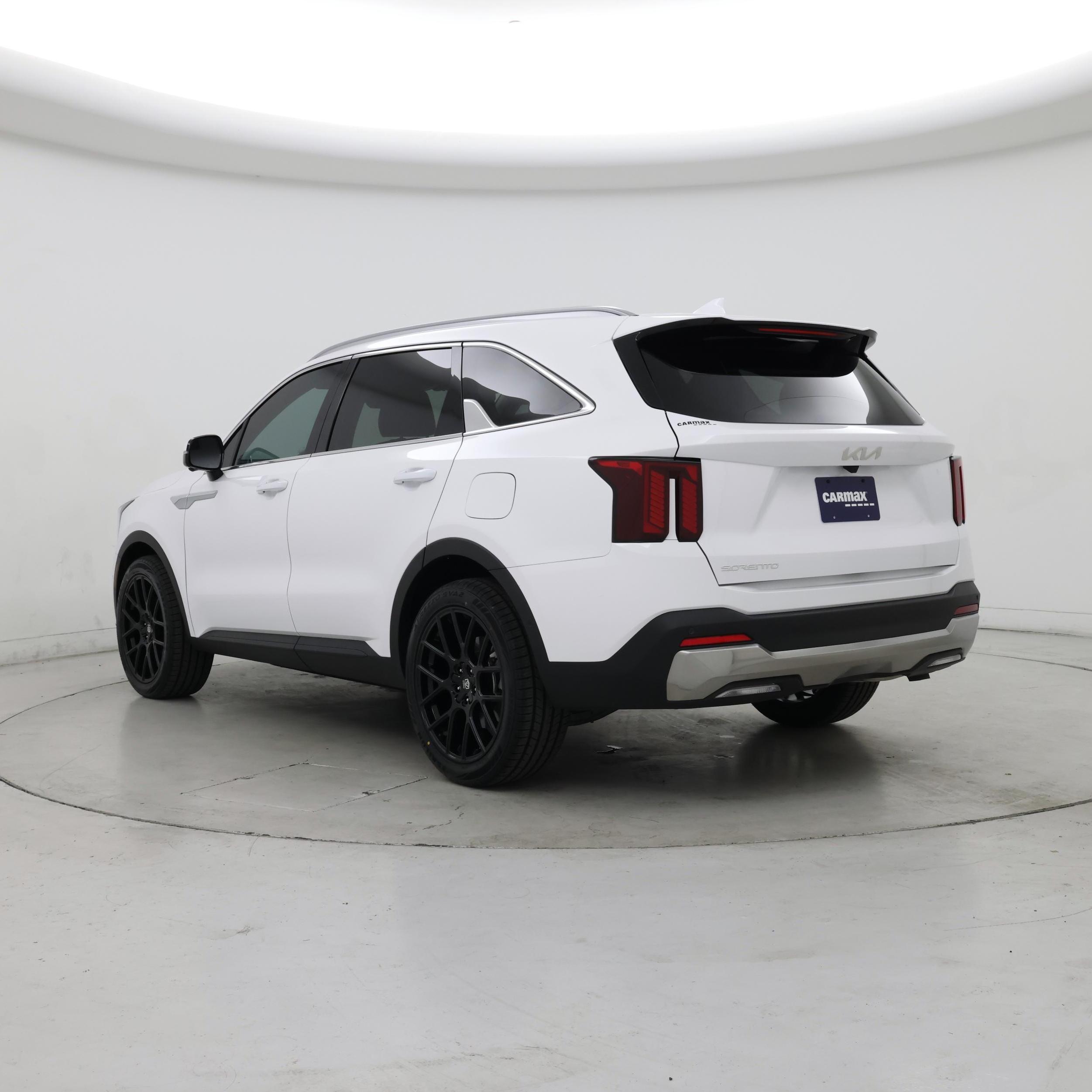Thumbnail: 2025 Kia Sorento - 2