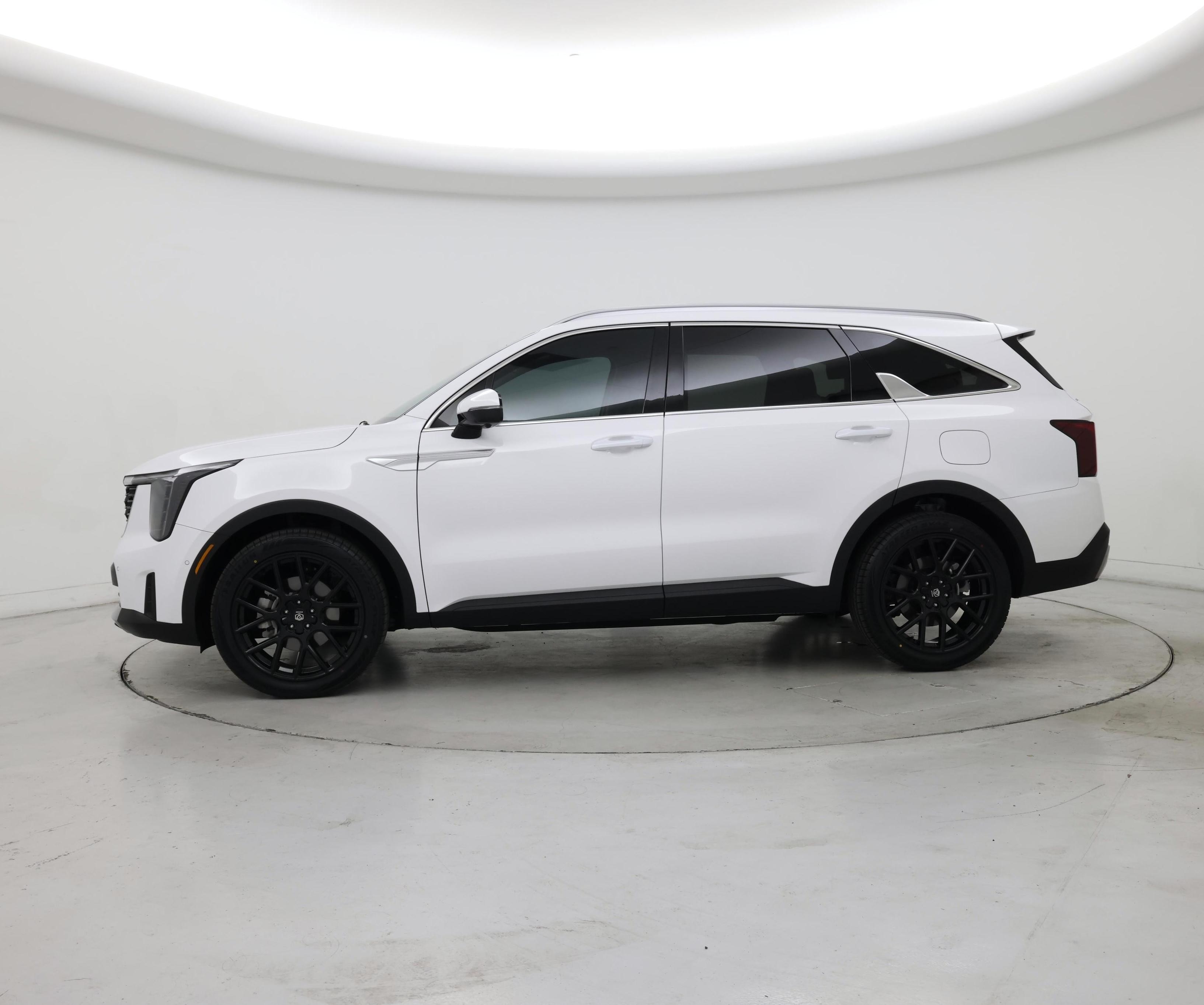 Thumbnail: 2025 Kia Sorento - 3