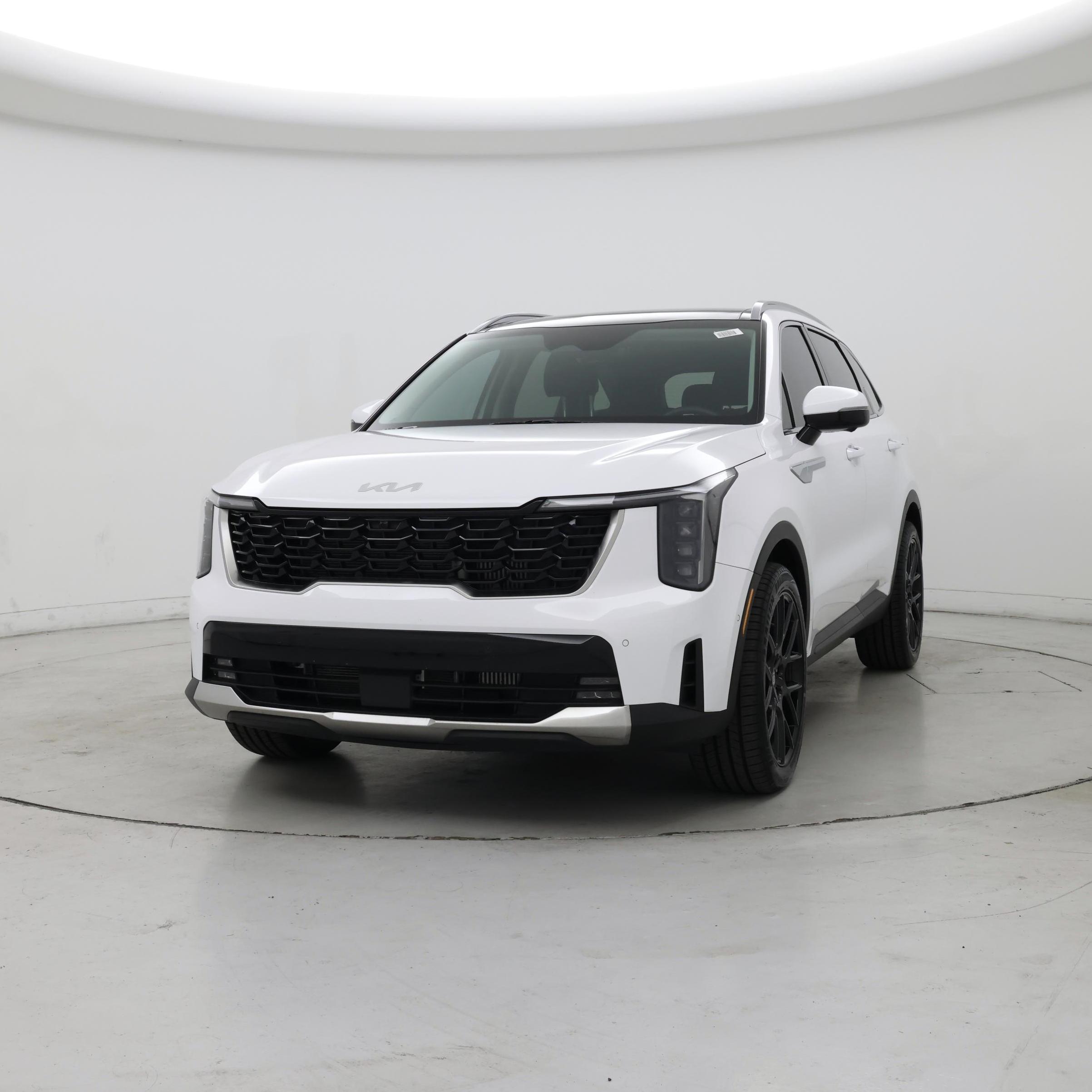 Thumbnail: 2025 Kia Sorento - 4