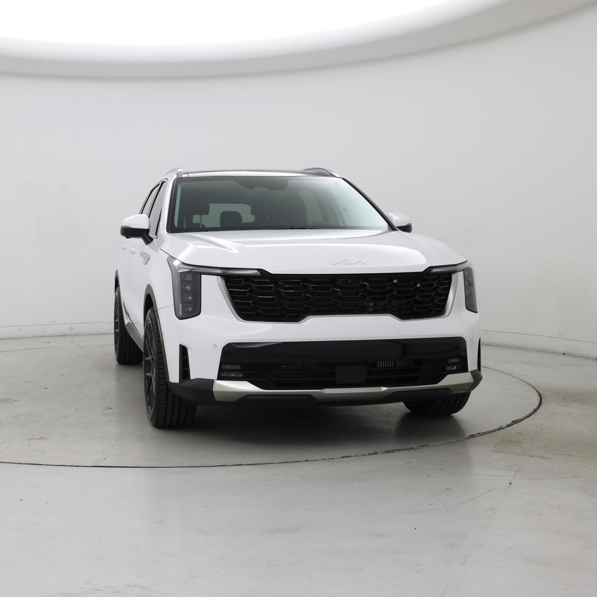 Thumbnail: 2025 Kia Sorento - 5