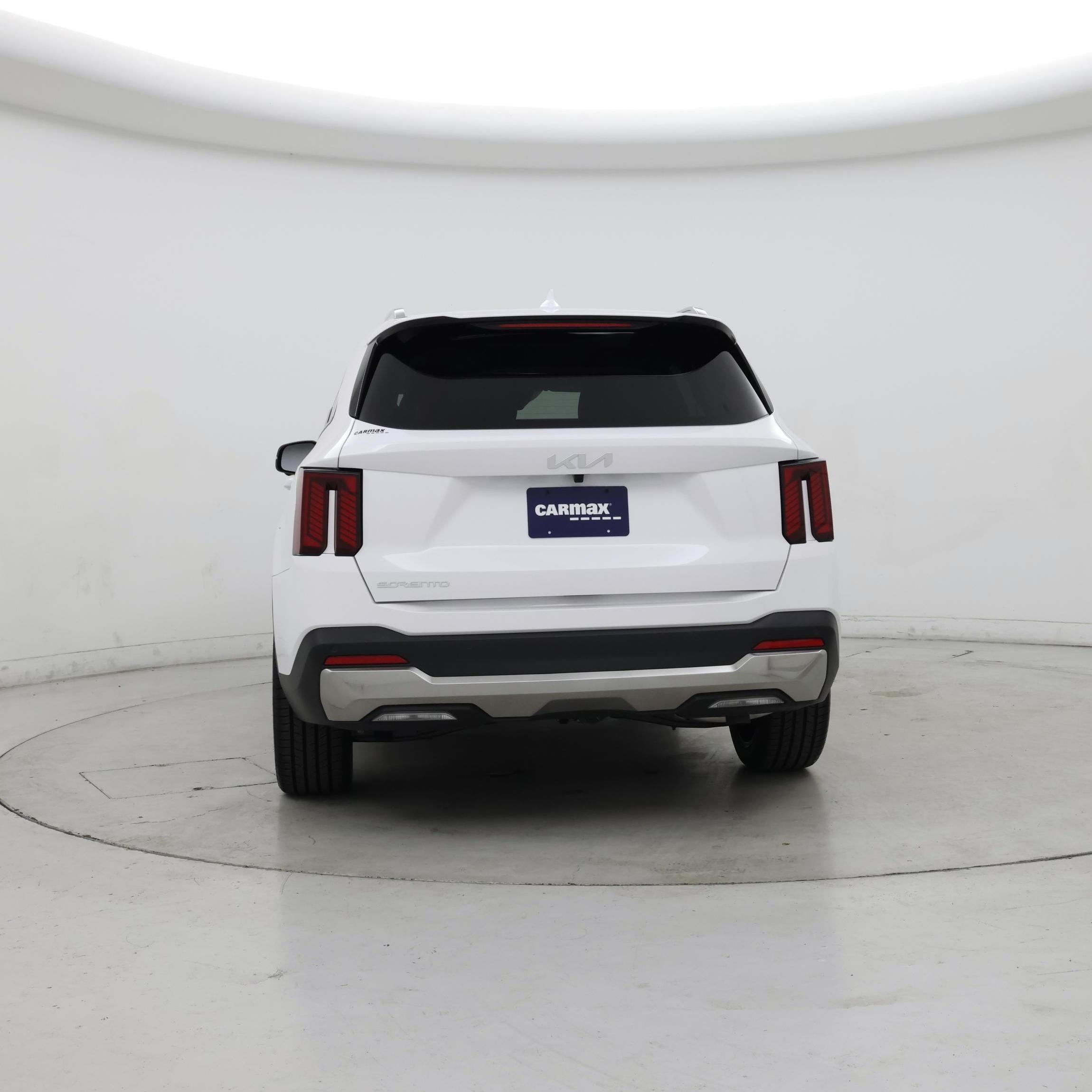 Thumbnail: 2025 Kia Sorento - 6