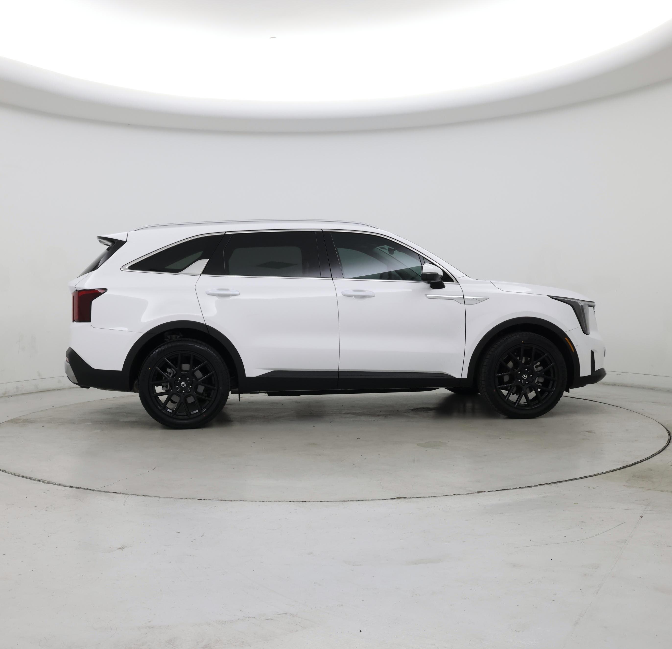 Thumbnail: 2025 Kia Sorento - 7