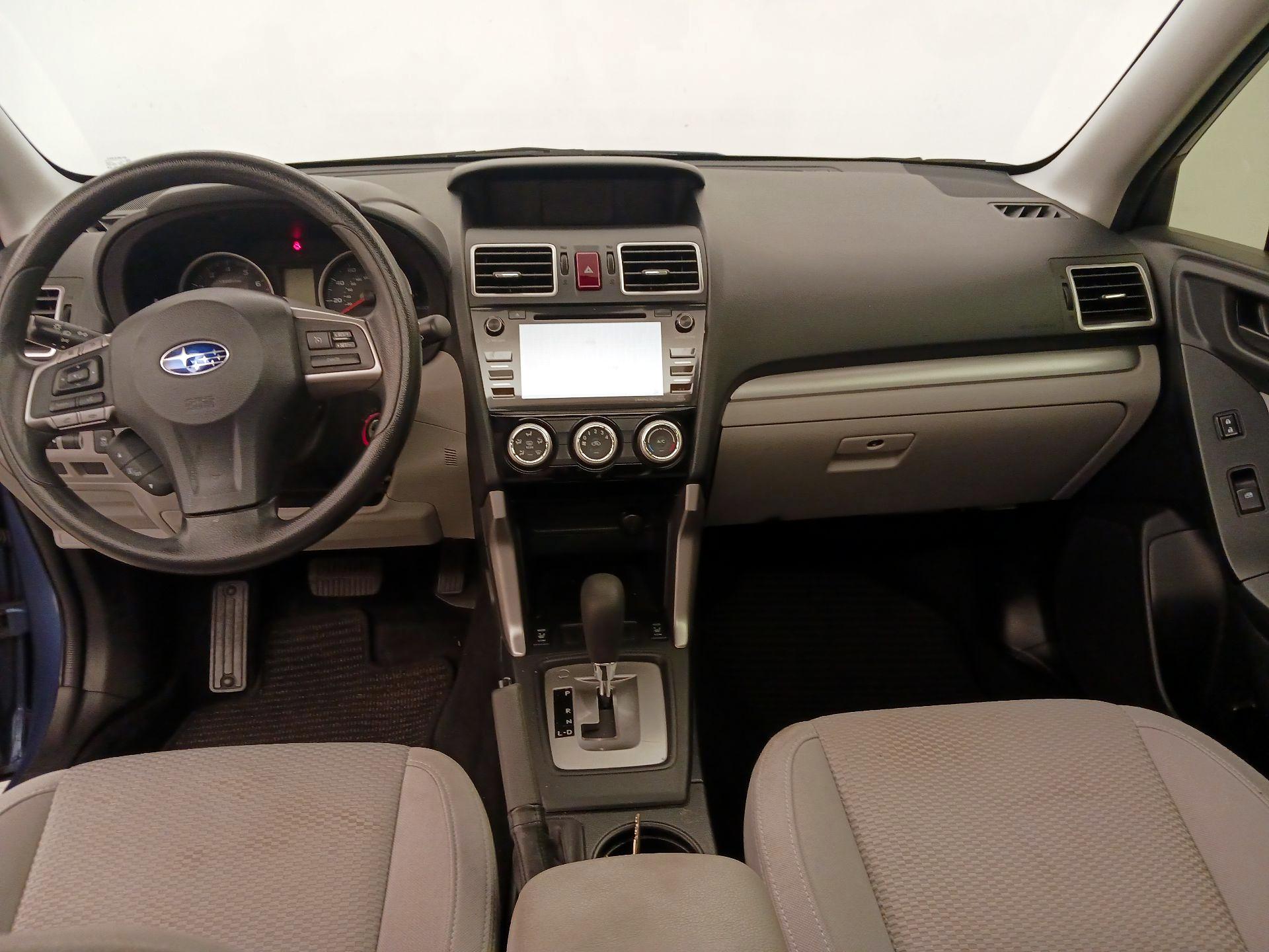 Thumbnail: 2016 Subaru Forester - 9