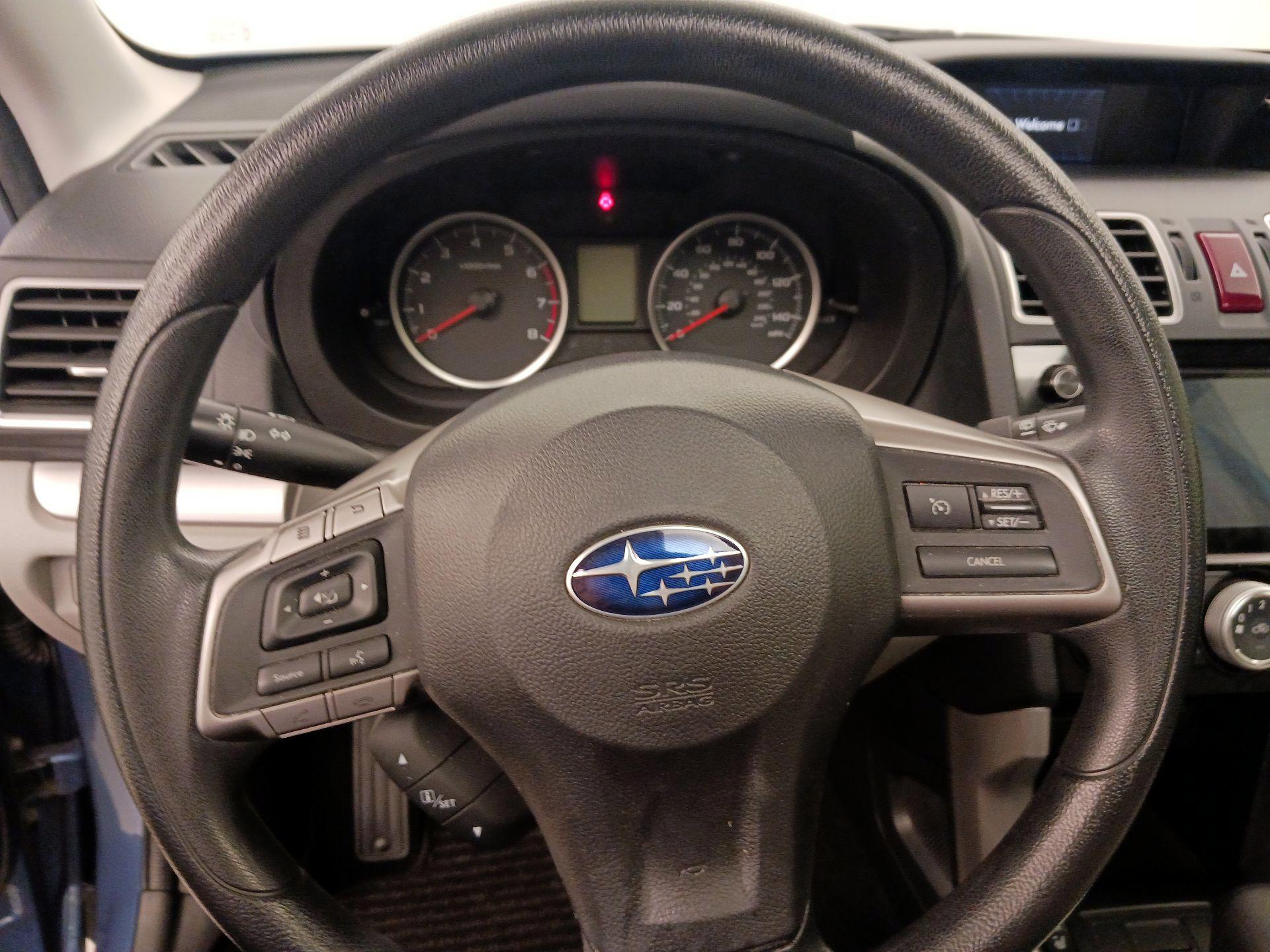Thumbnail: 2016 Subaru Forester - 10