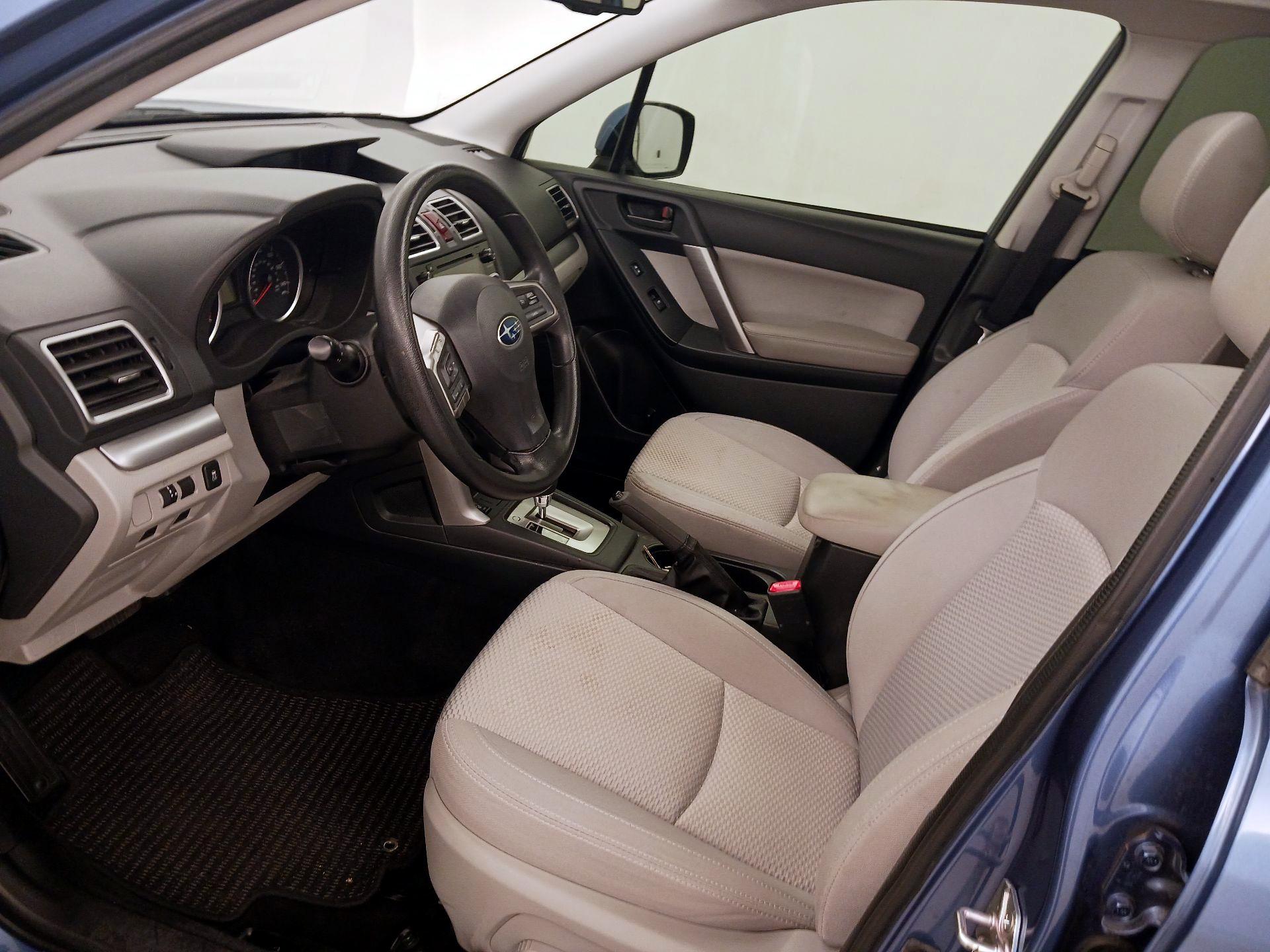 Thumbnail: 2016 Subaru Forester - 11