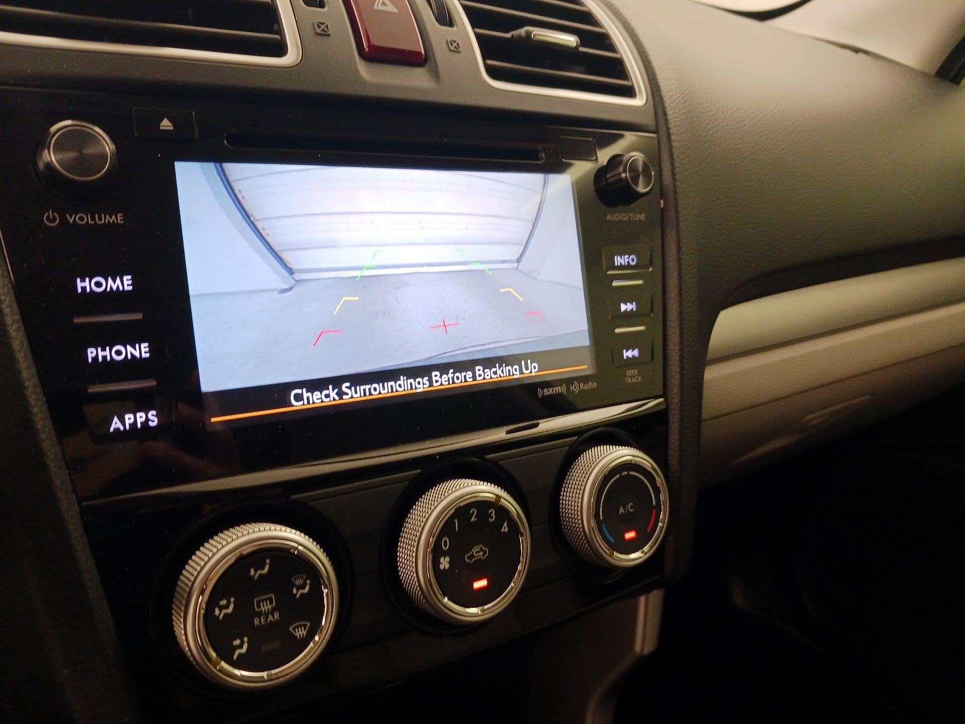 Thumbnail: 2016 Subaru Forester - 14
