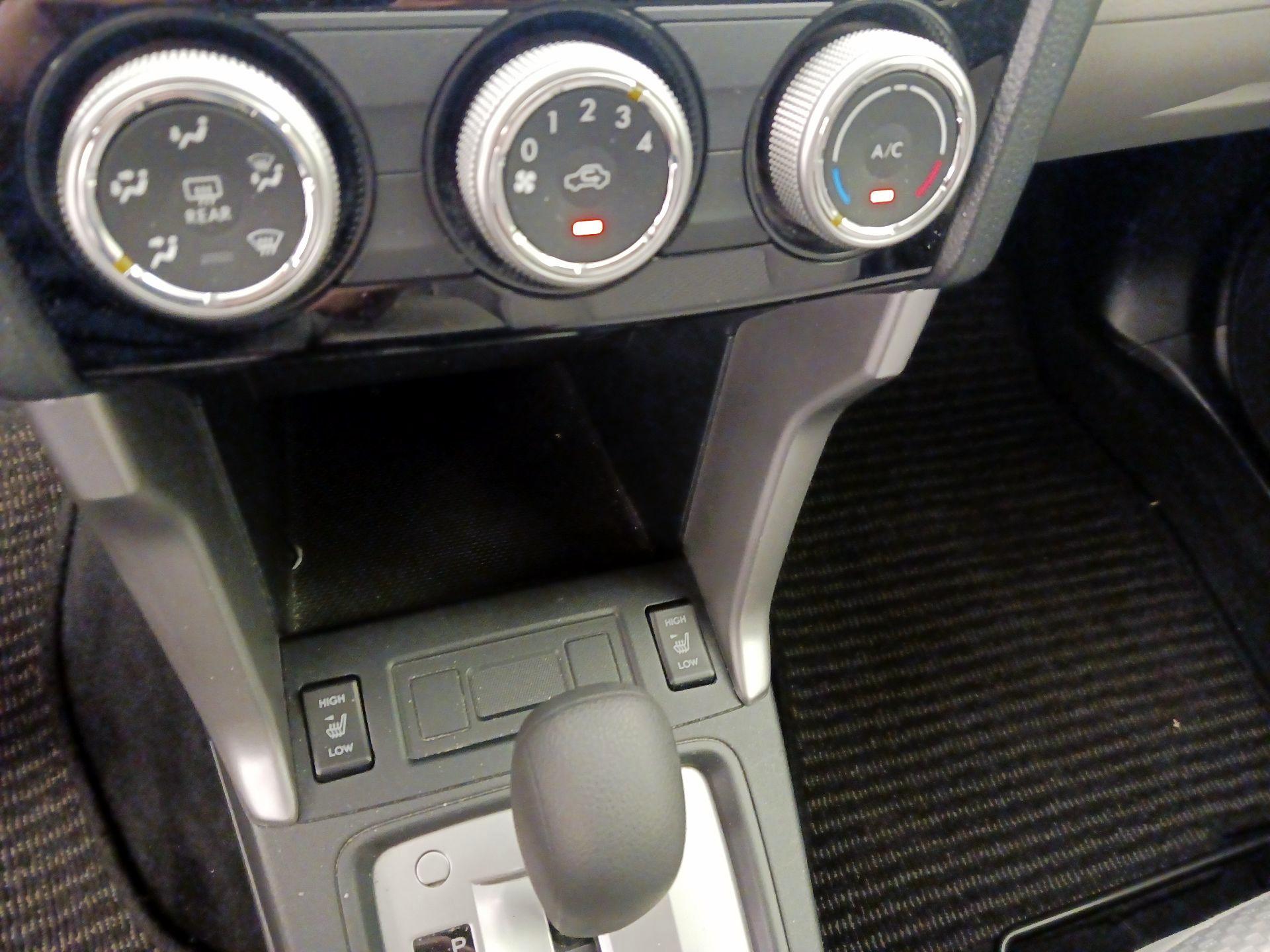 Thumbnail: 2016 Subaru Forester - 16