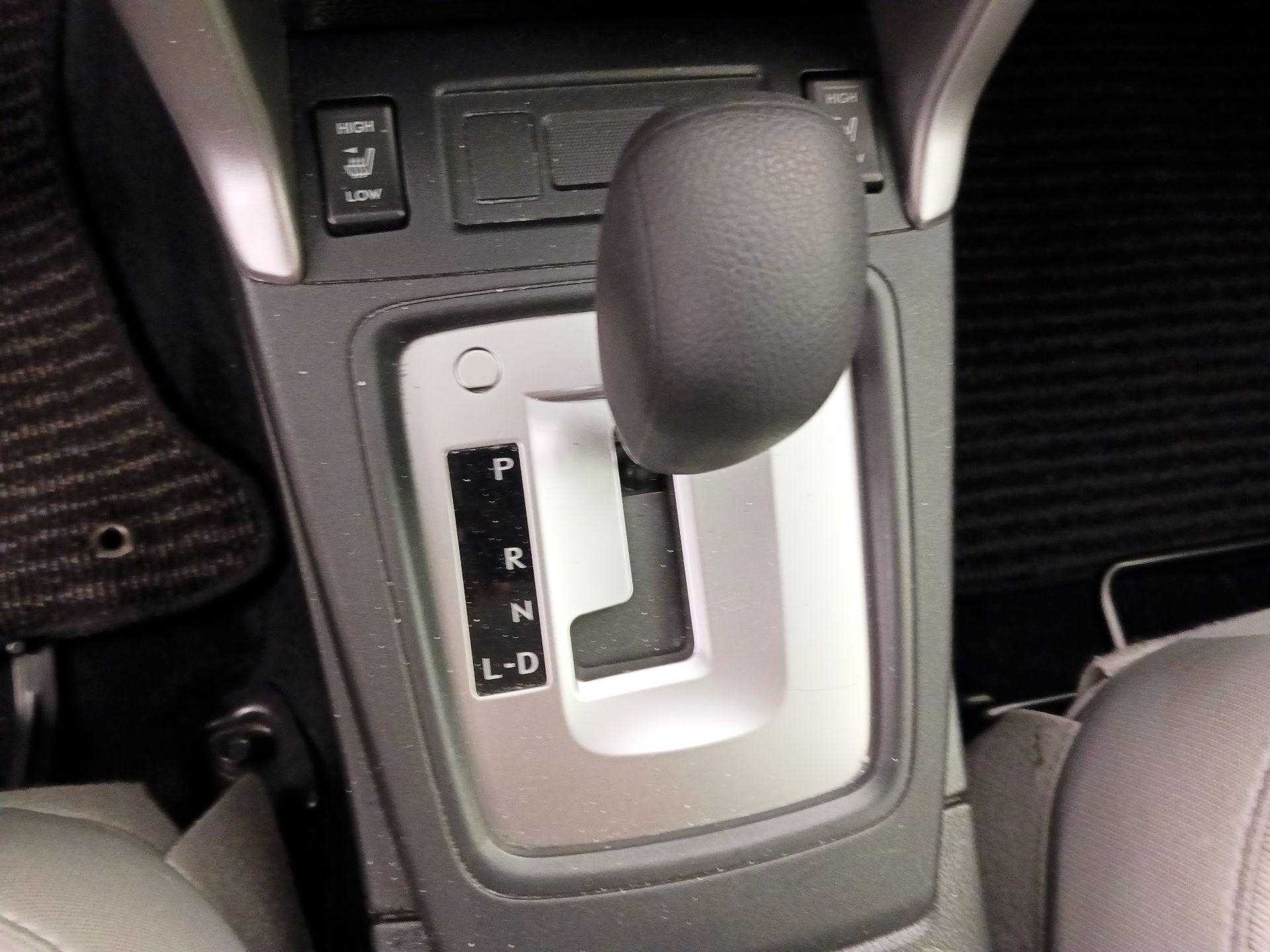 Thumbnail: 2016 Subaru Forester - 17