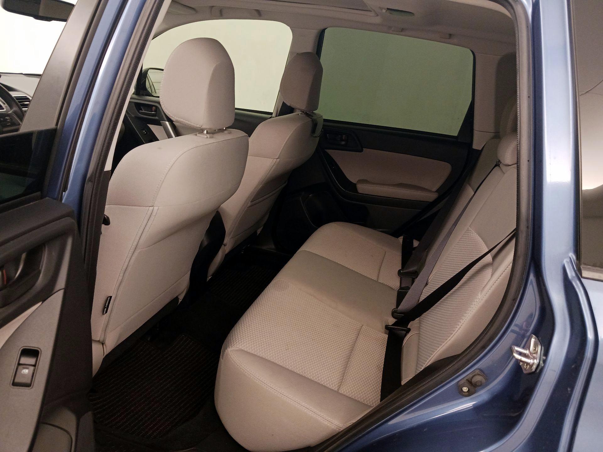Thumbnail: 2016 Subaru Forester - 20