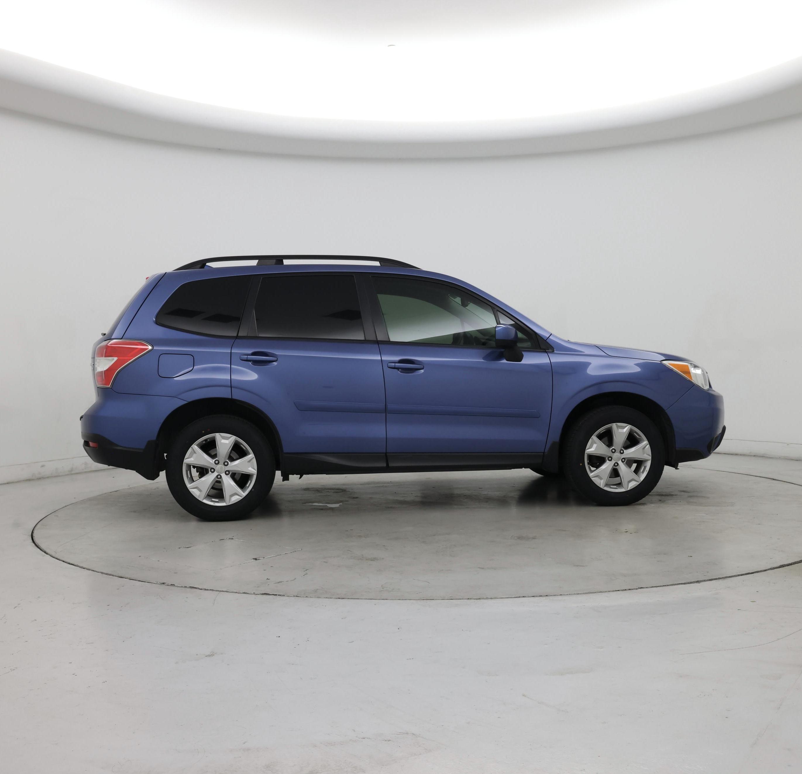 Thumbnail: 2016 Subaru Forester - 7