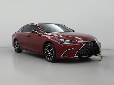 2024 Lexus ES 300h