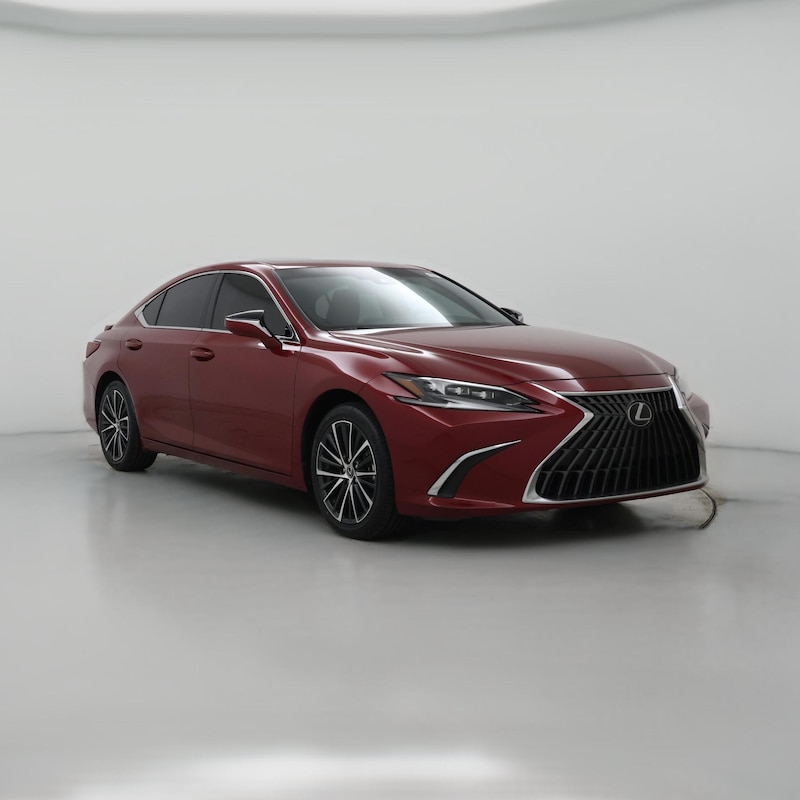 2024 Lexus ES 300h