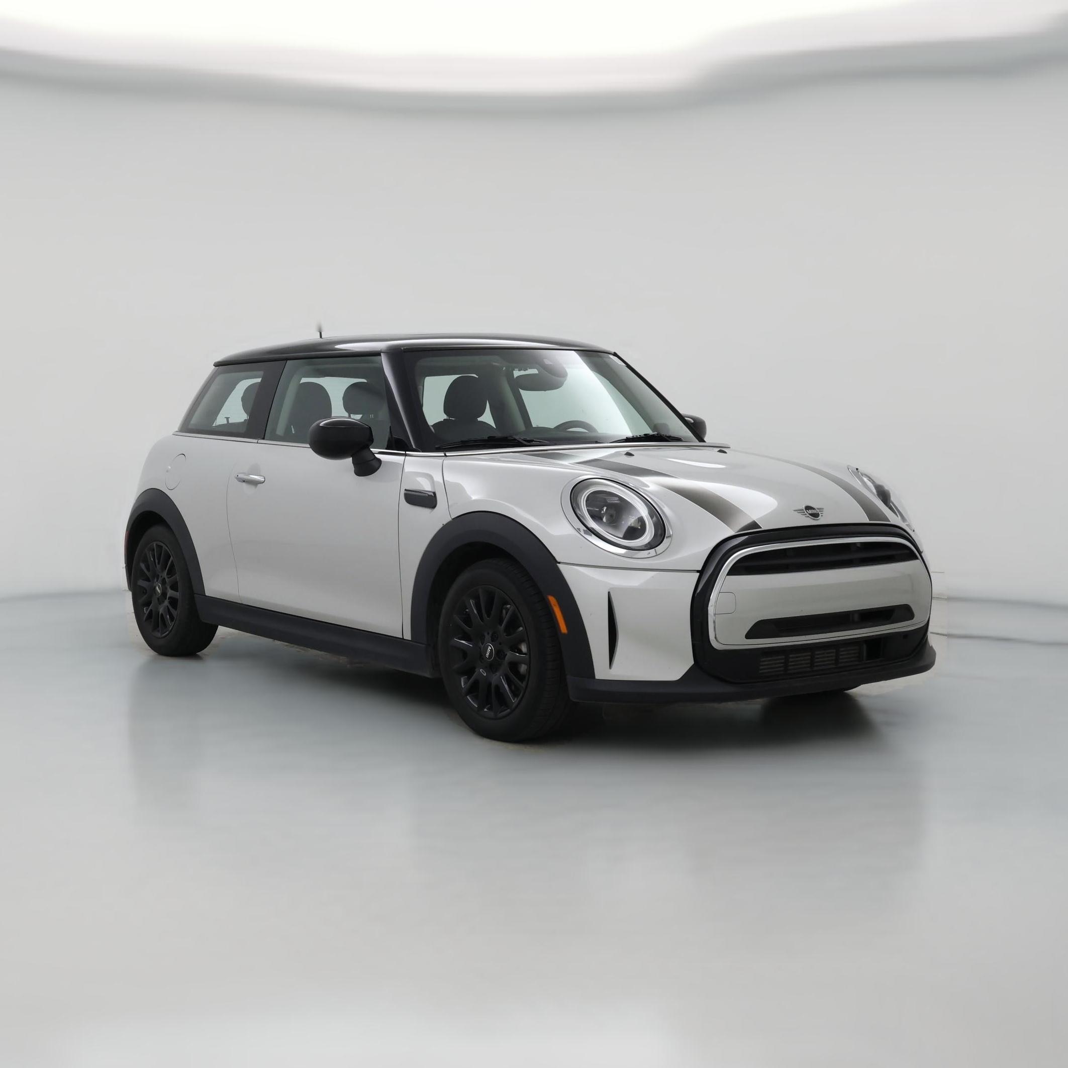 Thumbnail: 2022 MINI Cooper Hardtop - 1