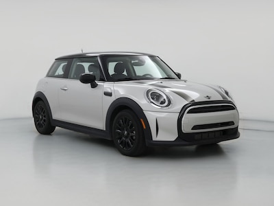 2022 Mini Cooper Hardtop
