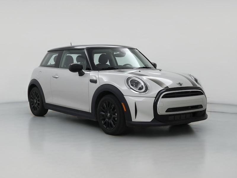 2022 Mini Cooper Hardtop null