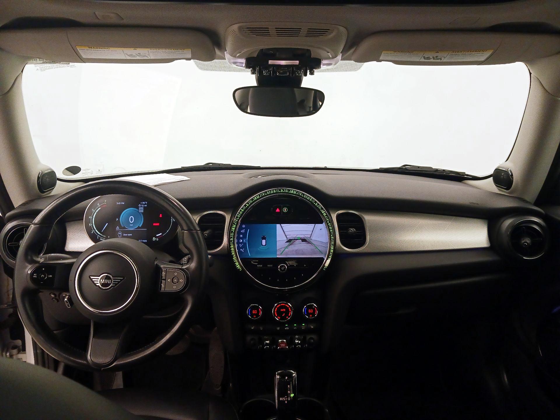 Thumbnail: 2022 MINI Cooper Hardtop - 9