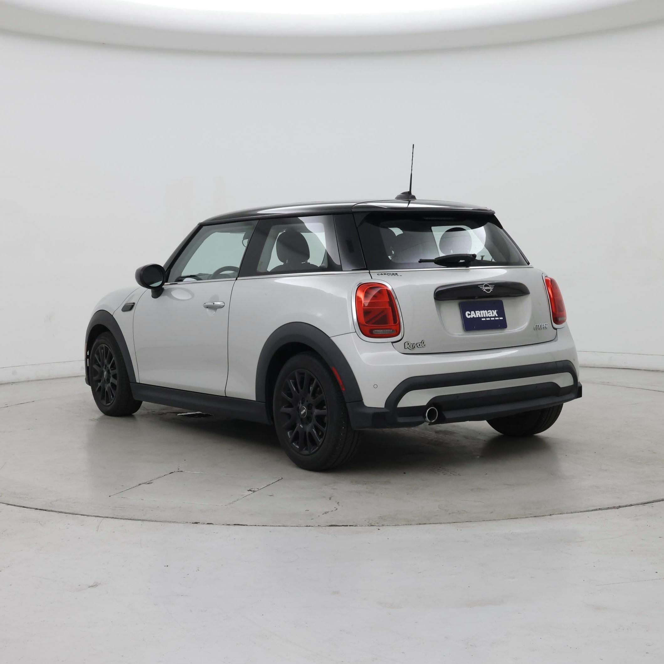 Thumbnail: 2022 MINI Cooper Hardtop - 2
