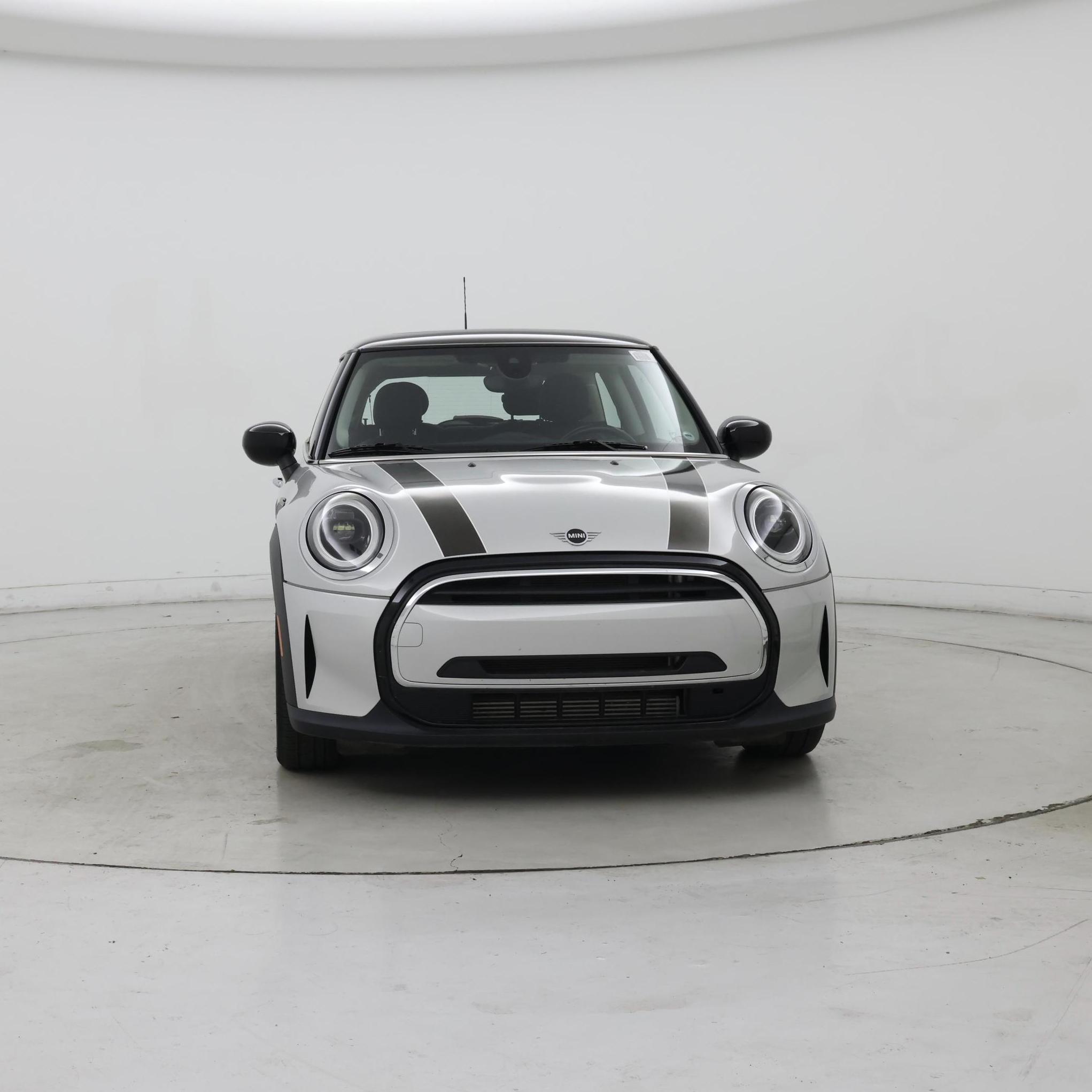 Thumbnail: 2022 MINI Cooper Hardtop - 5