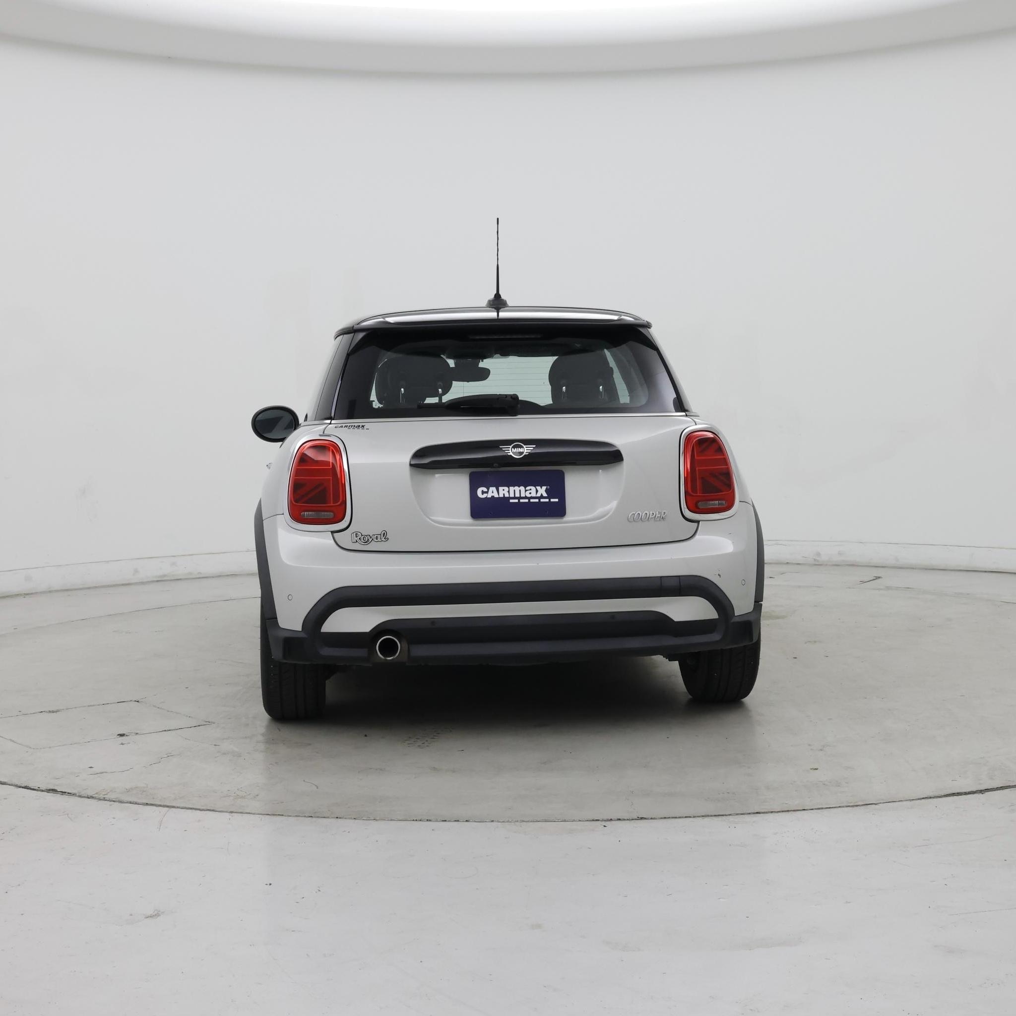 Thumbnail: 2022 MINI Cooper Hardtop - 6