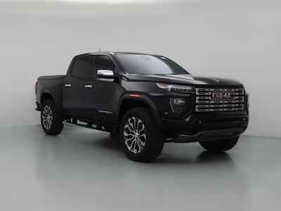 2025 GMC Canyon Denali
