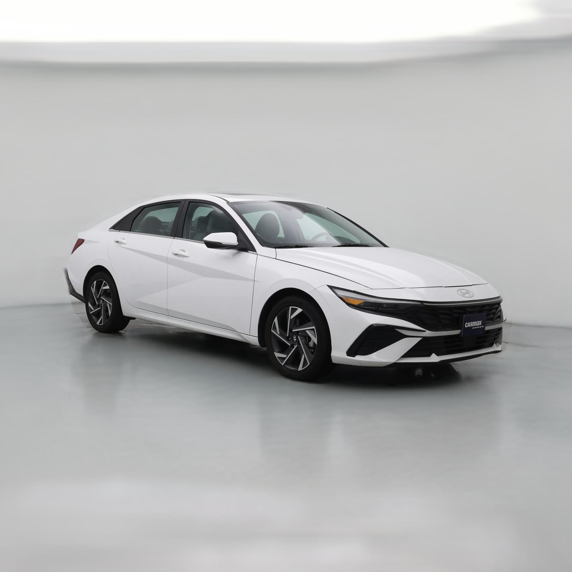Thumbnail: 2025 Hyundai Elantra - 1