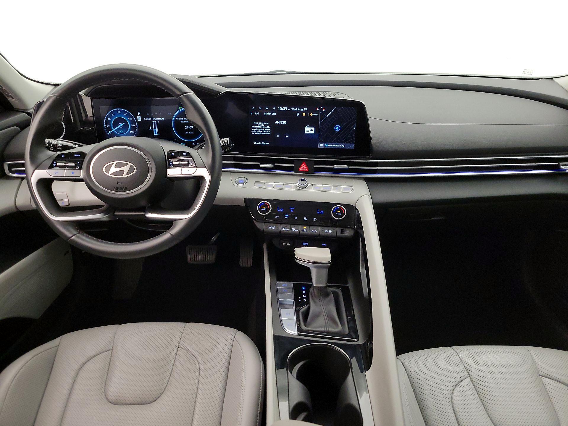 Thumbnail: 2025 Hyundai Elantra - 9