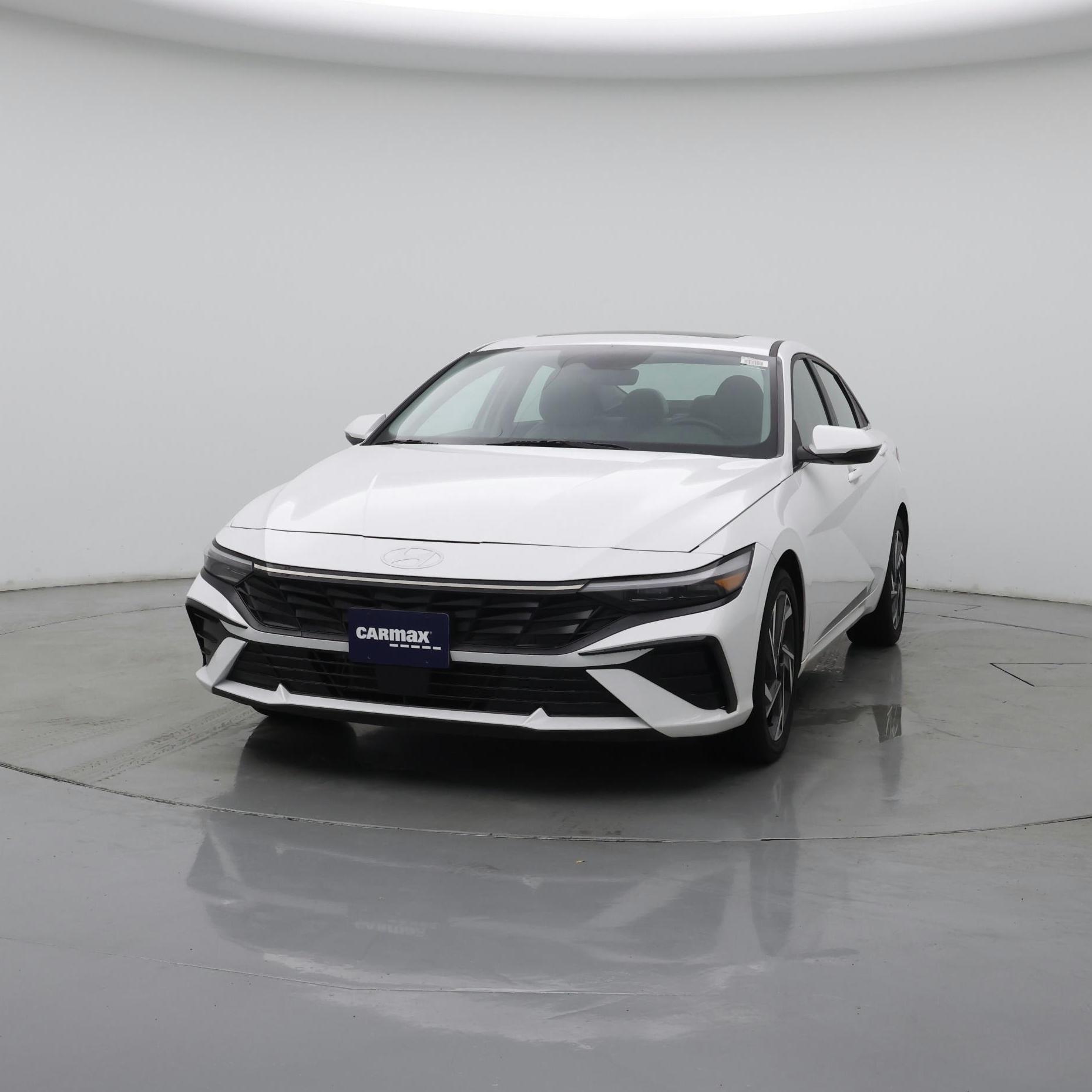 Thumbnail: 2025 Hyundai Elantra - 4