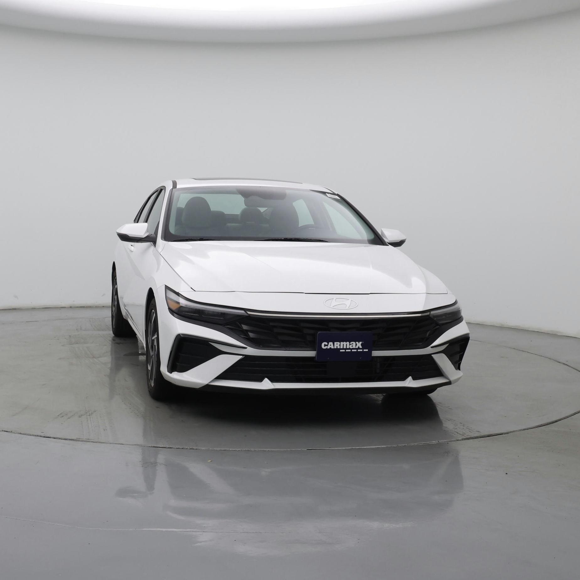 Thumbnail: 2025 Hyundai Elantra - 5