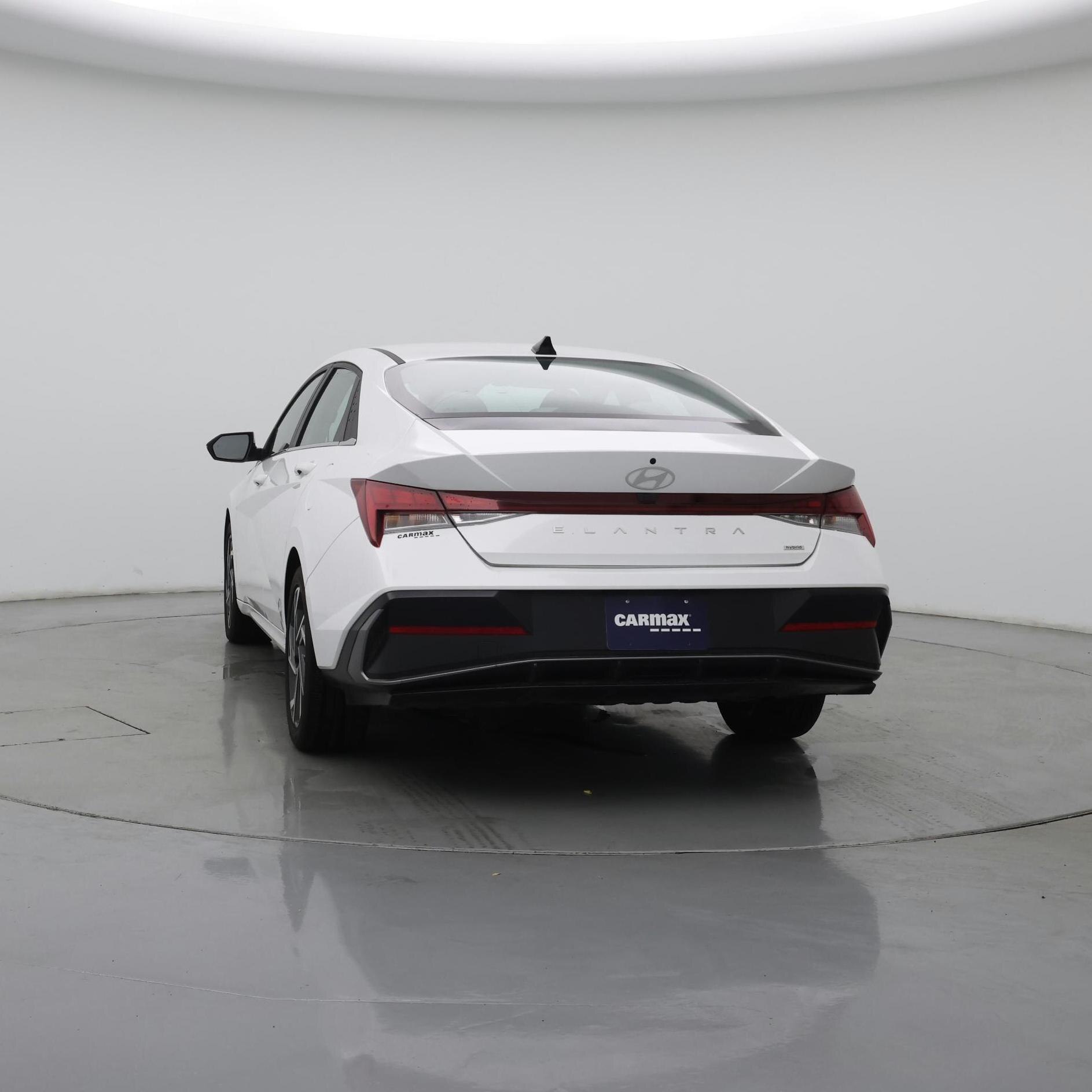 Thumbnail: 2025 Hyundai Elantra - 6