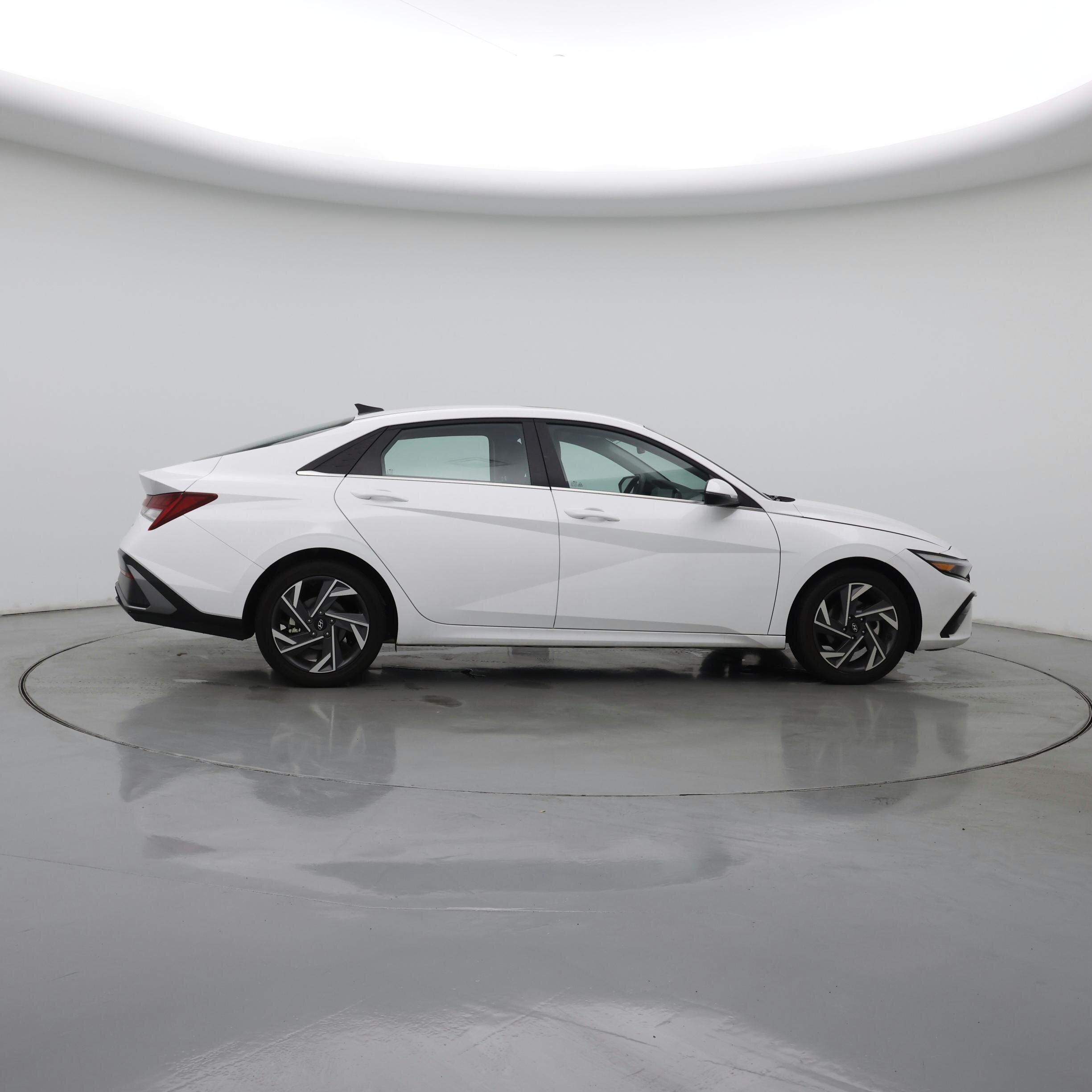 Thumbnail: 2025 Hyundai Elantra - 7