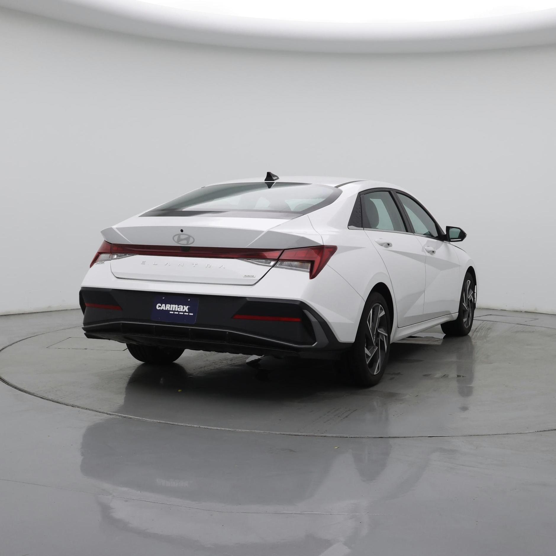 Thumbnail: 2025 Hyundai Elantra - 8