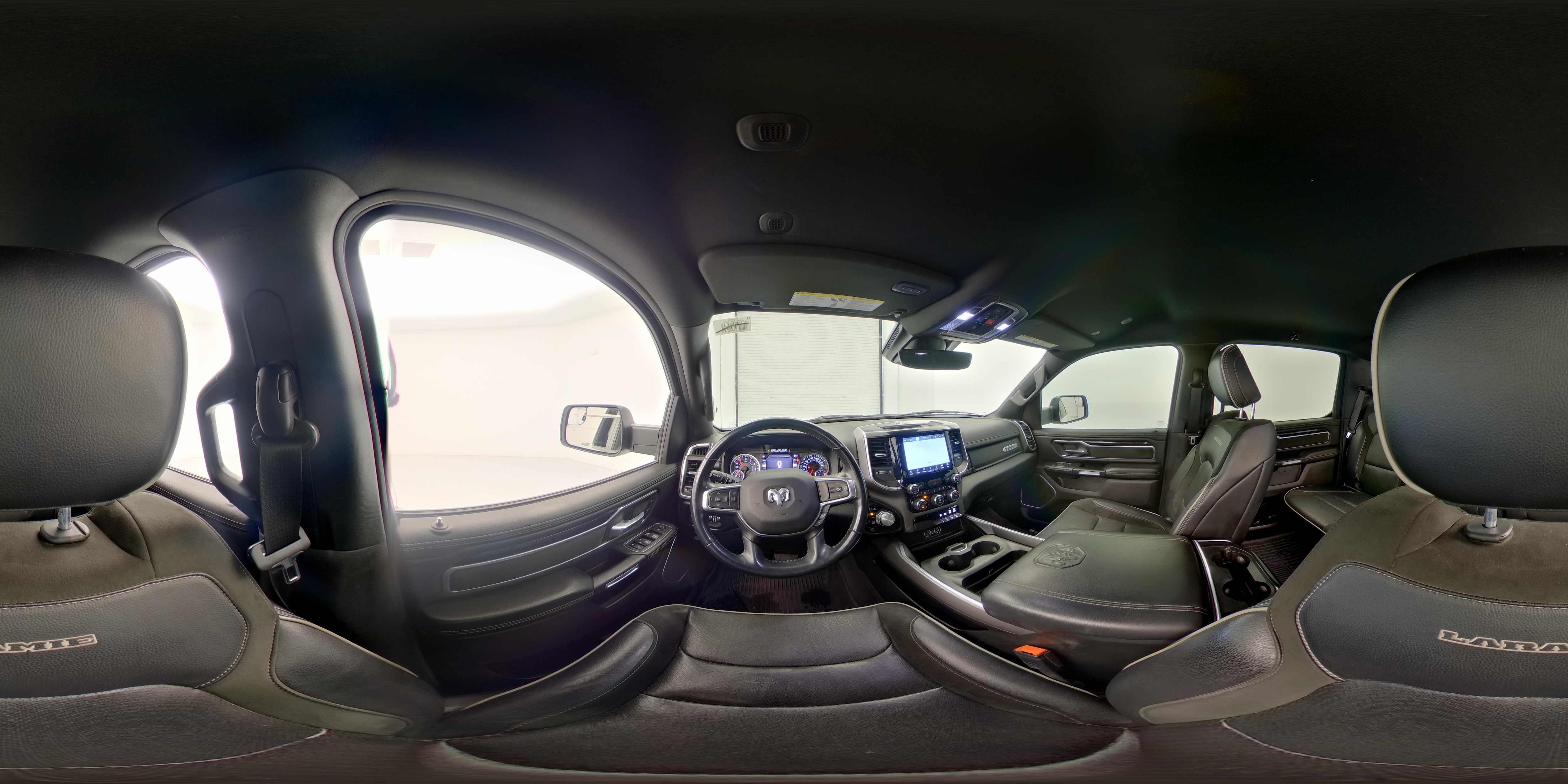 2022 RAM Ram 1500 Pickup Laramie - Photo 27