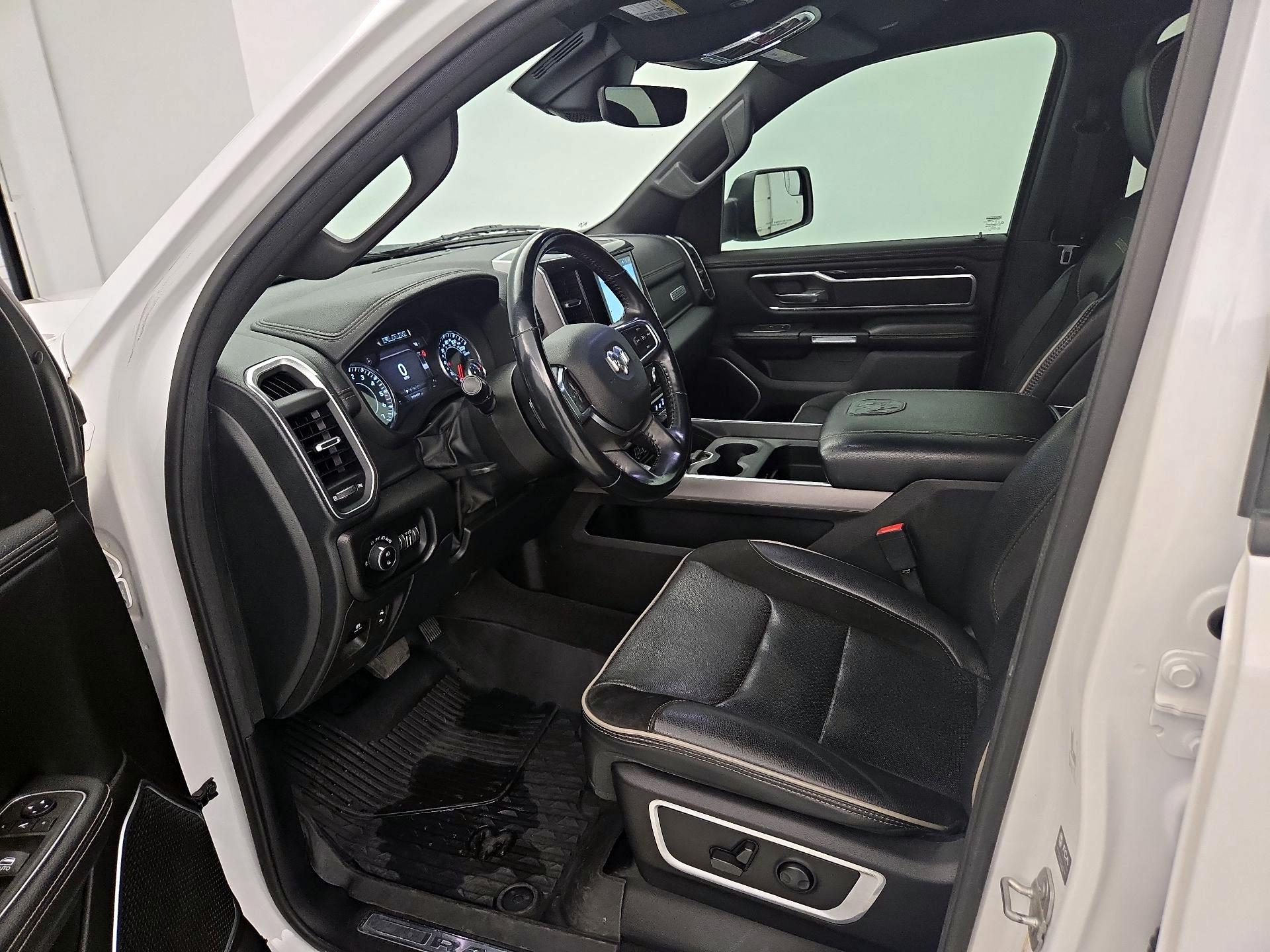 Thumbnail: 2022 RAM 1500 - 11