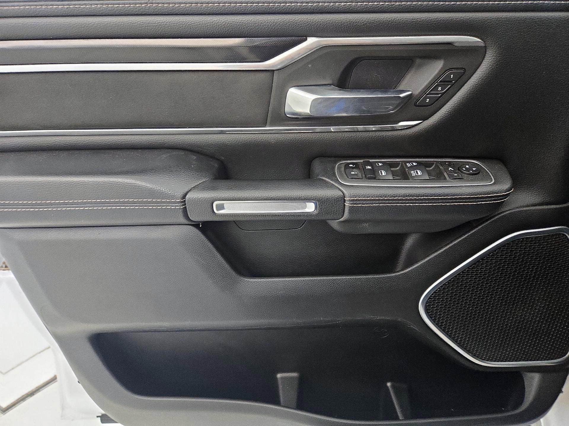 Thumbnail: 2022 RAM 1500 - 12