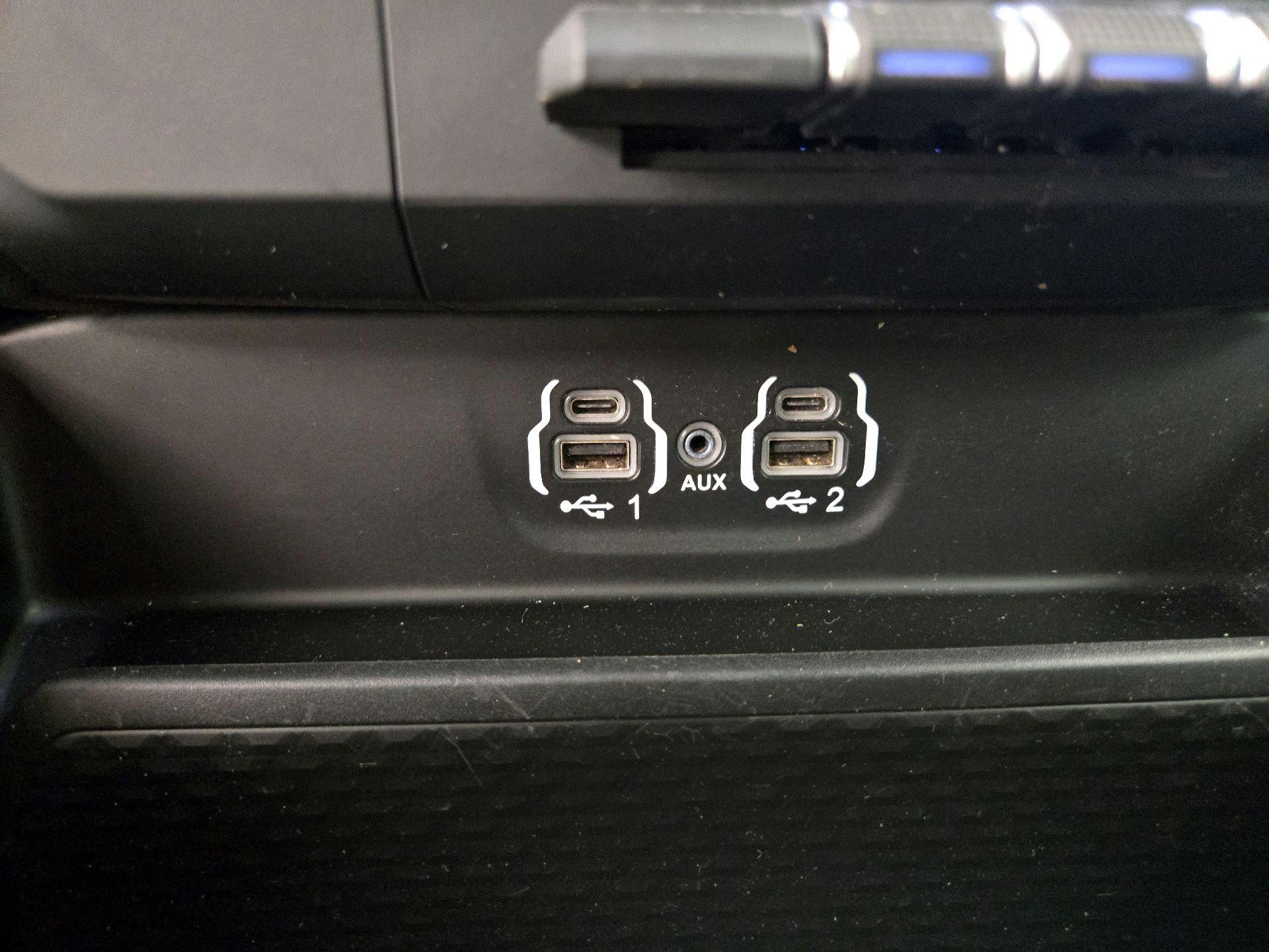 Thumbnail: 2022 RAM 1500 - 19