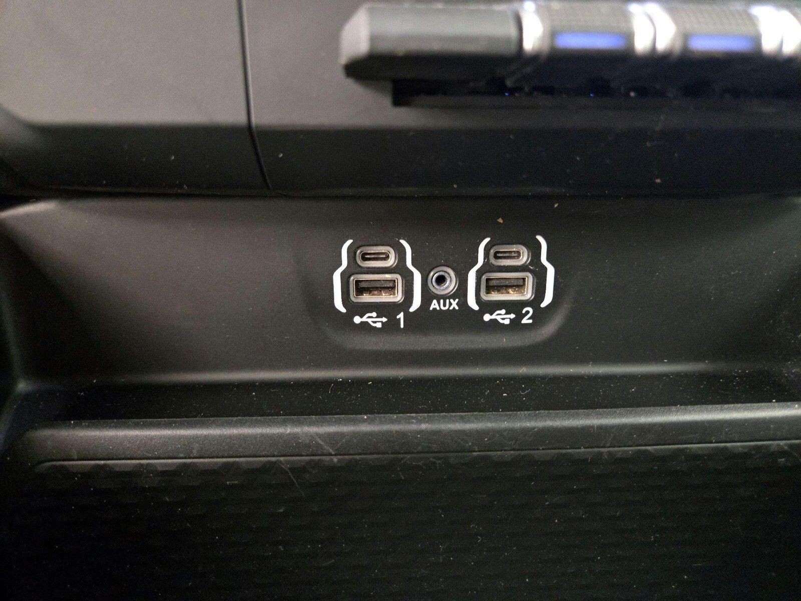 2022 RAM Ram 1500 Pickup Laramie - Photo 20