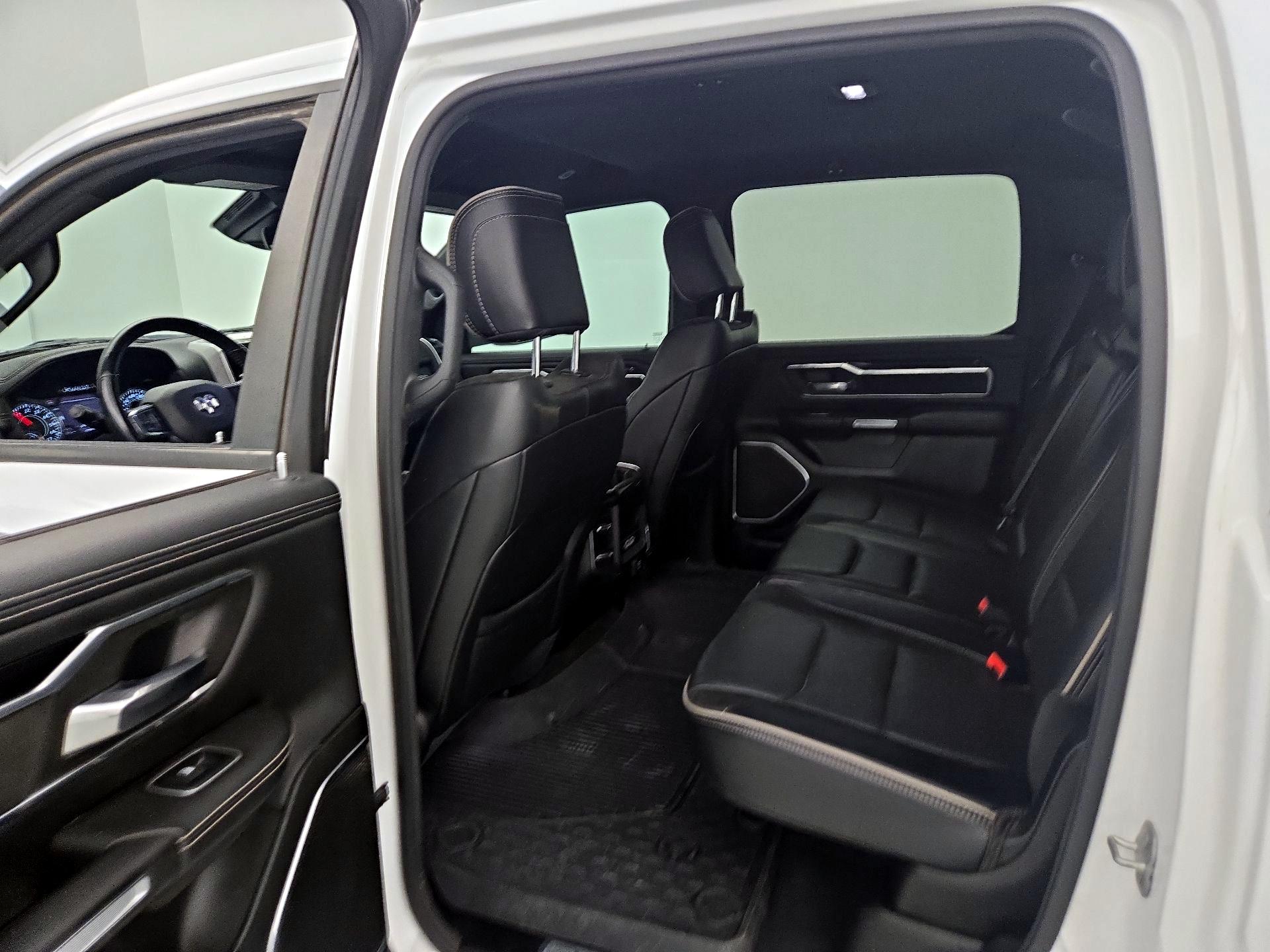 Thumbnail: 2022 RAM 1500 - 20