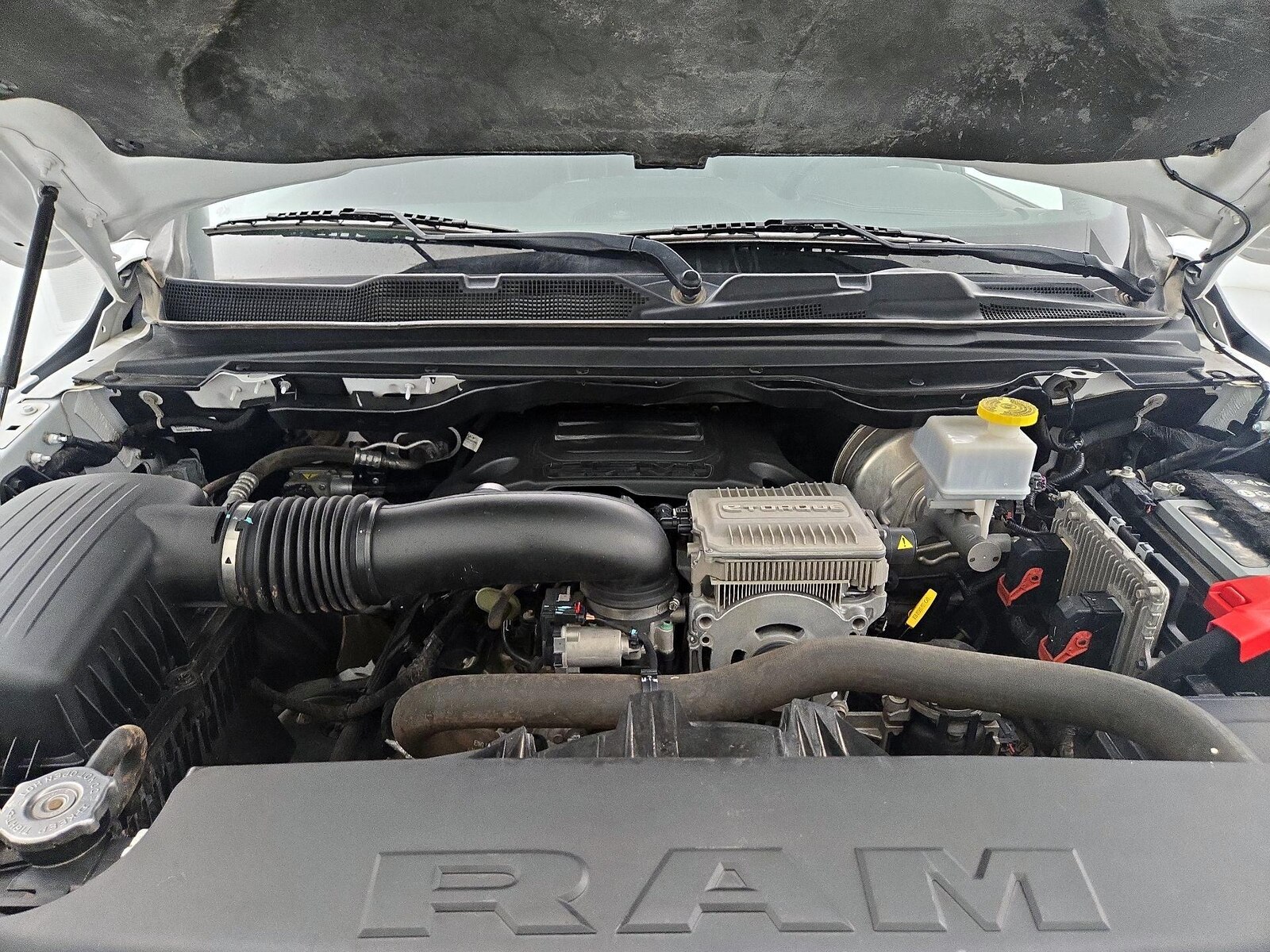 2022 RAM Ram 1500 Pickup Laramie - Photo 23