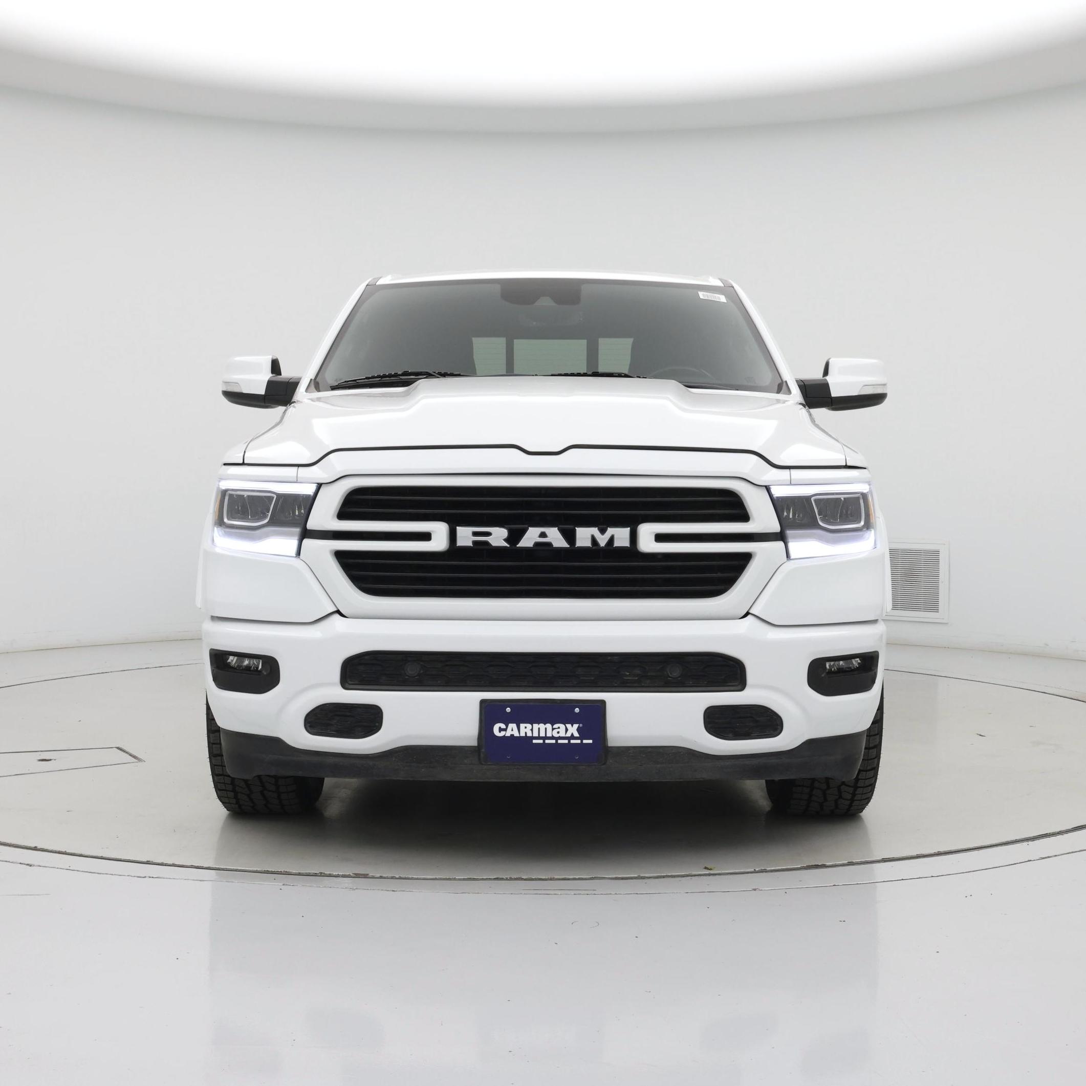 Thumbnail: 2022 RAM 1500 - 5