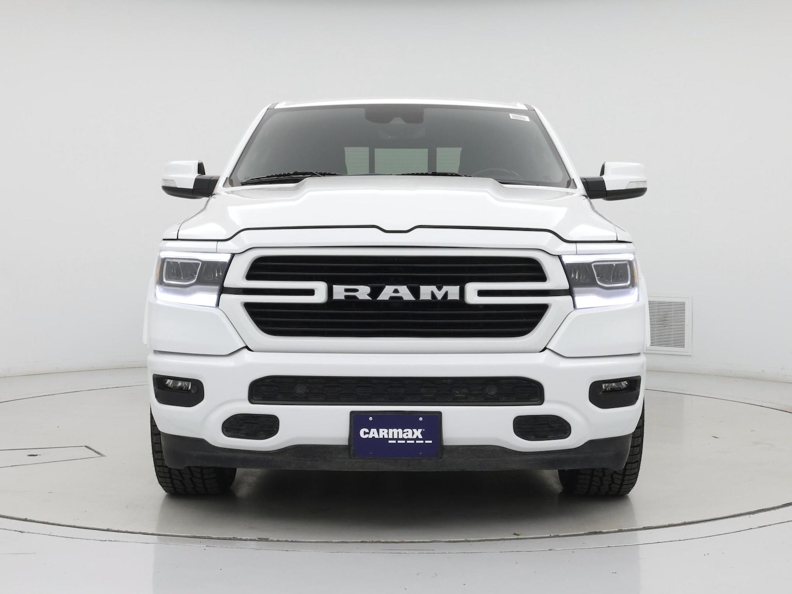 2022 RAM Ram 1500 Pickup Laramie - Photo 6