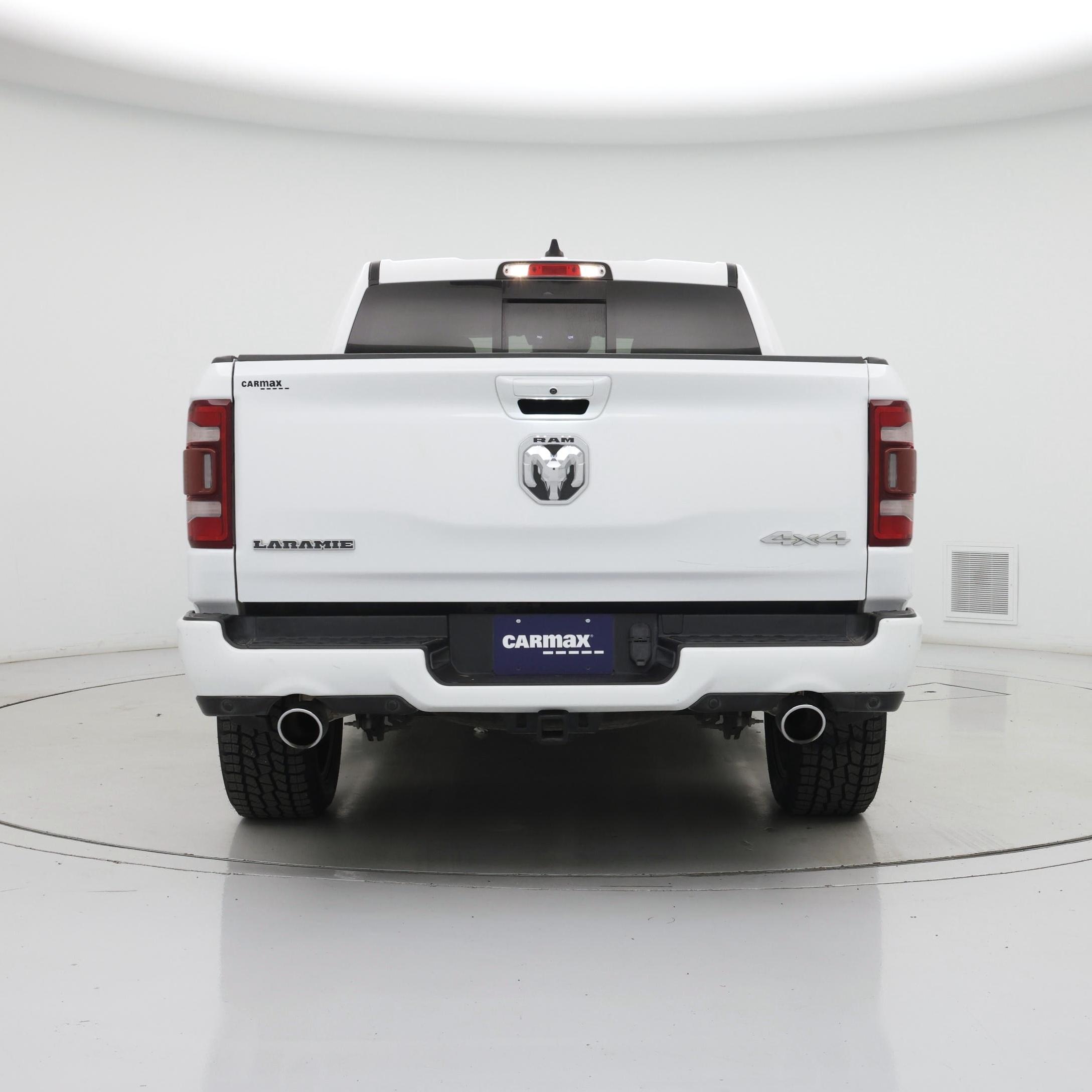 Thumbnail: 2022 RAM 1500 - 6