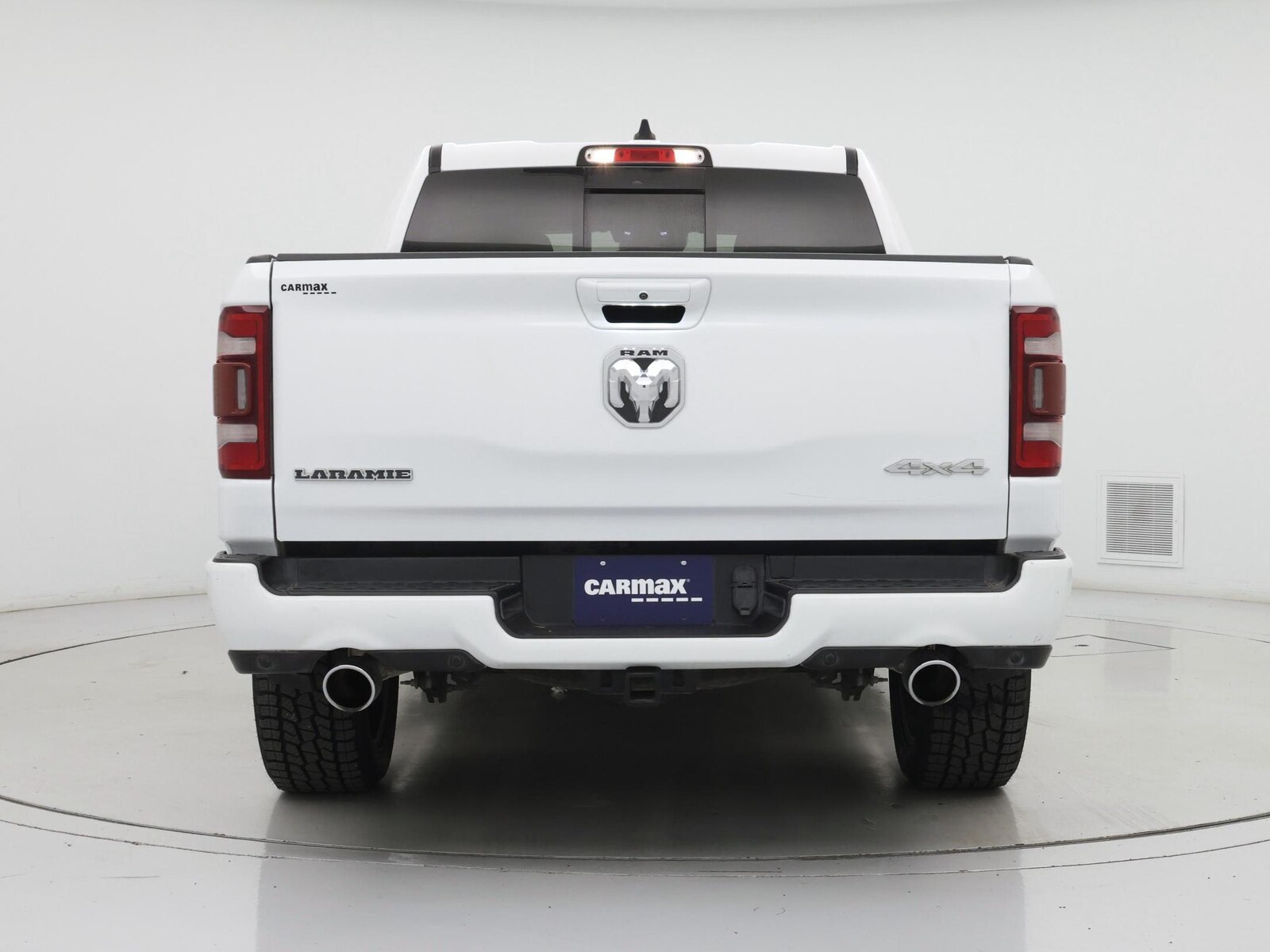 2022 RAM Ram 1500 Pickup Laramie - Photo 7