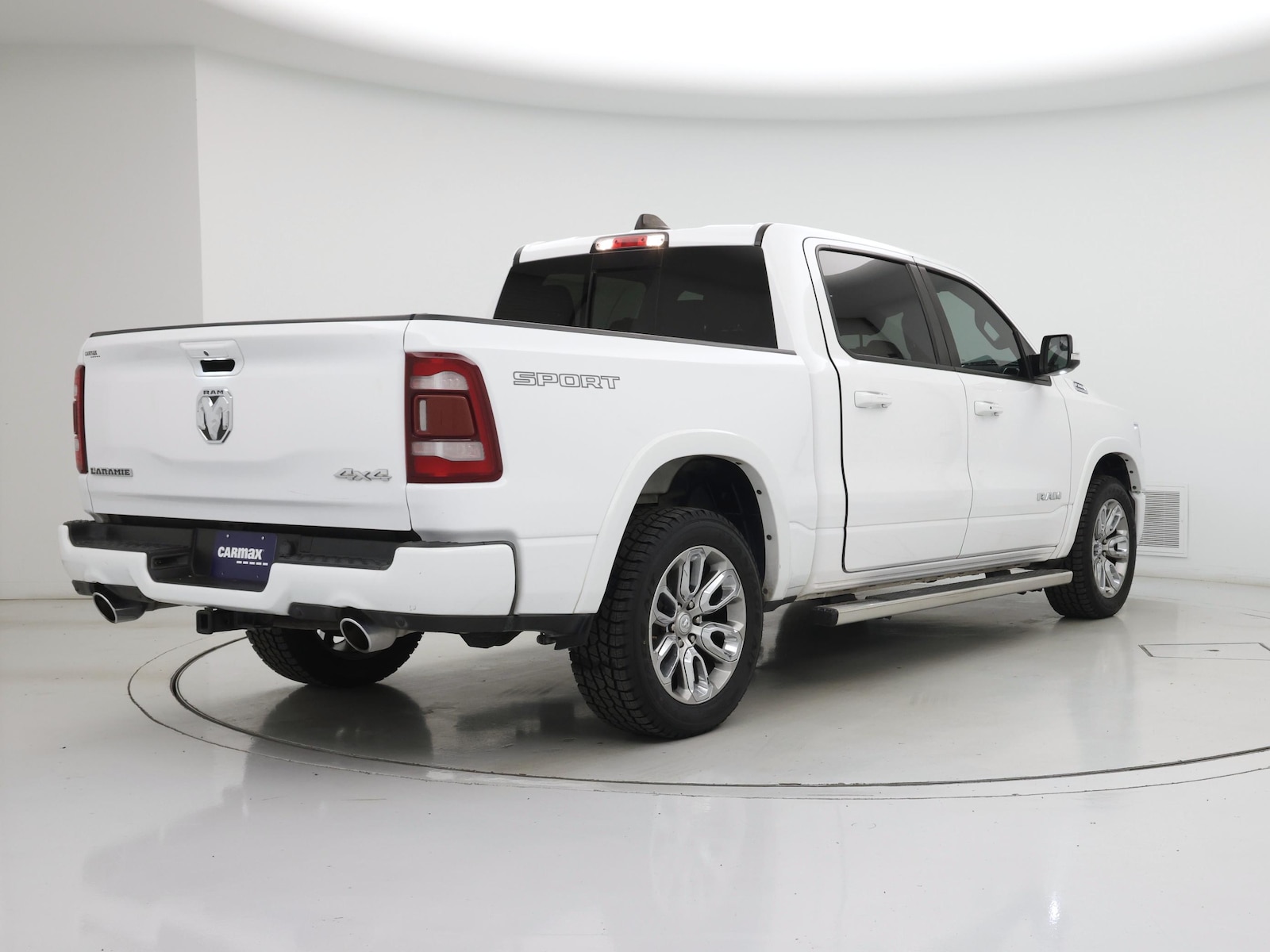 2022 RAM Ram 1500 Pickup Laramie - Photo 9