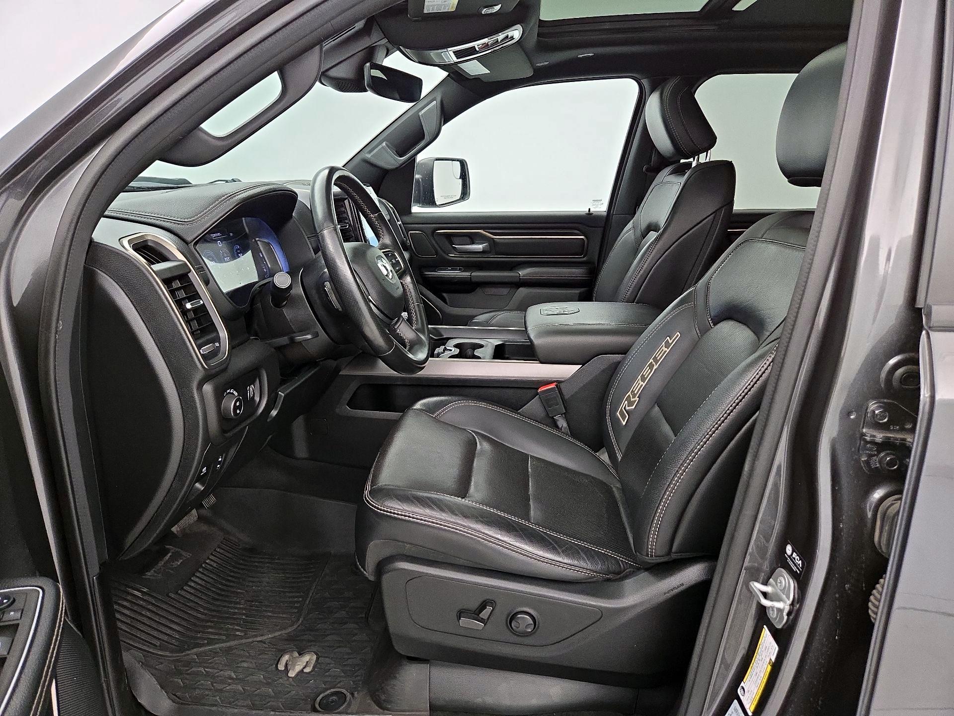 Thumbnail: 2023 RAM 1500 - 9
