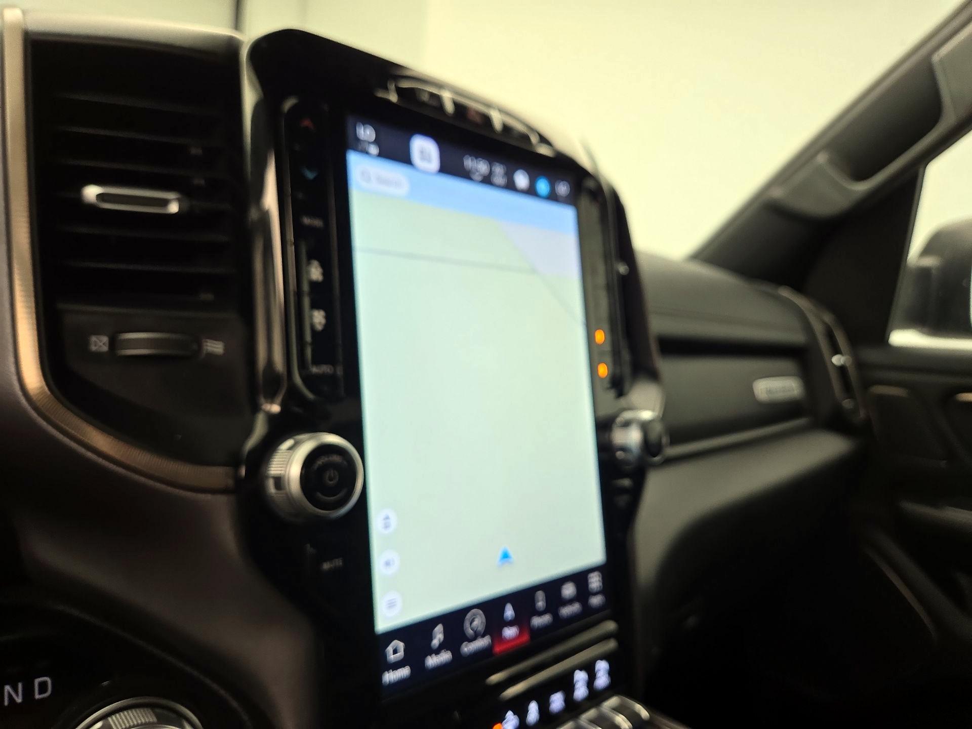 Thumbnail: 2023 RAM 1500 - 12