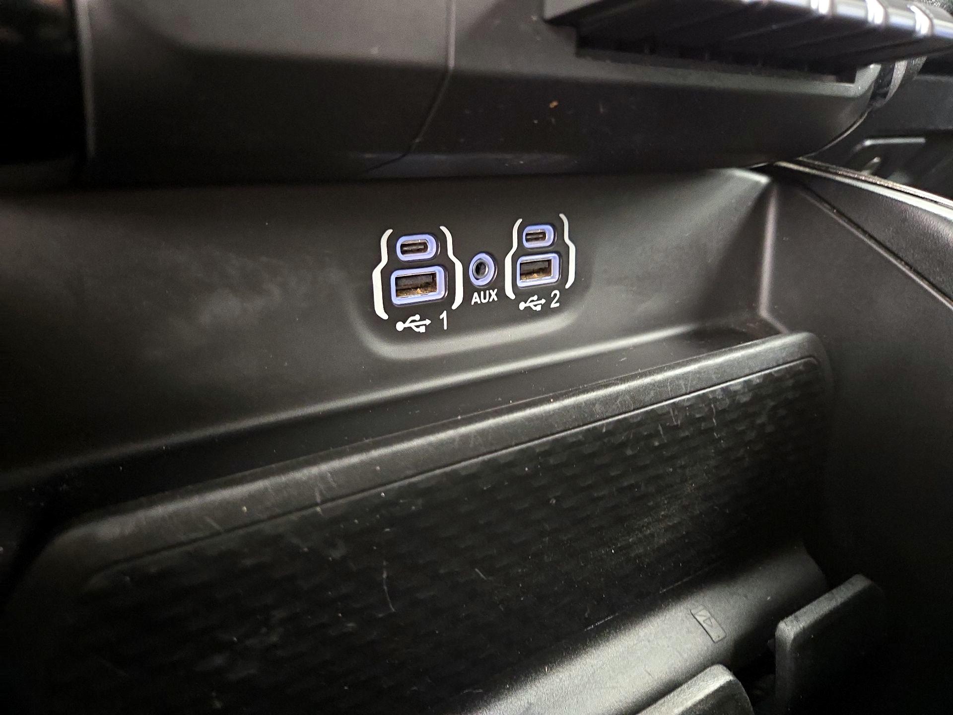 Thumbnail: 2023 RAM 1500 - 17