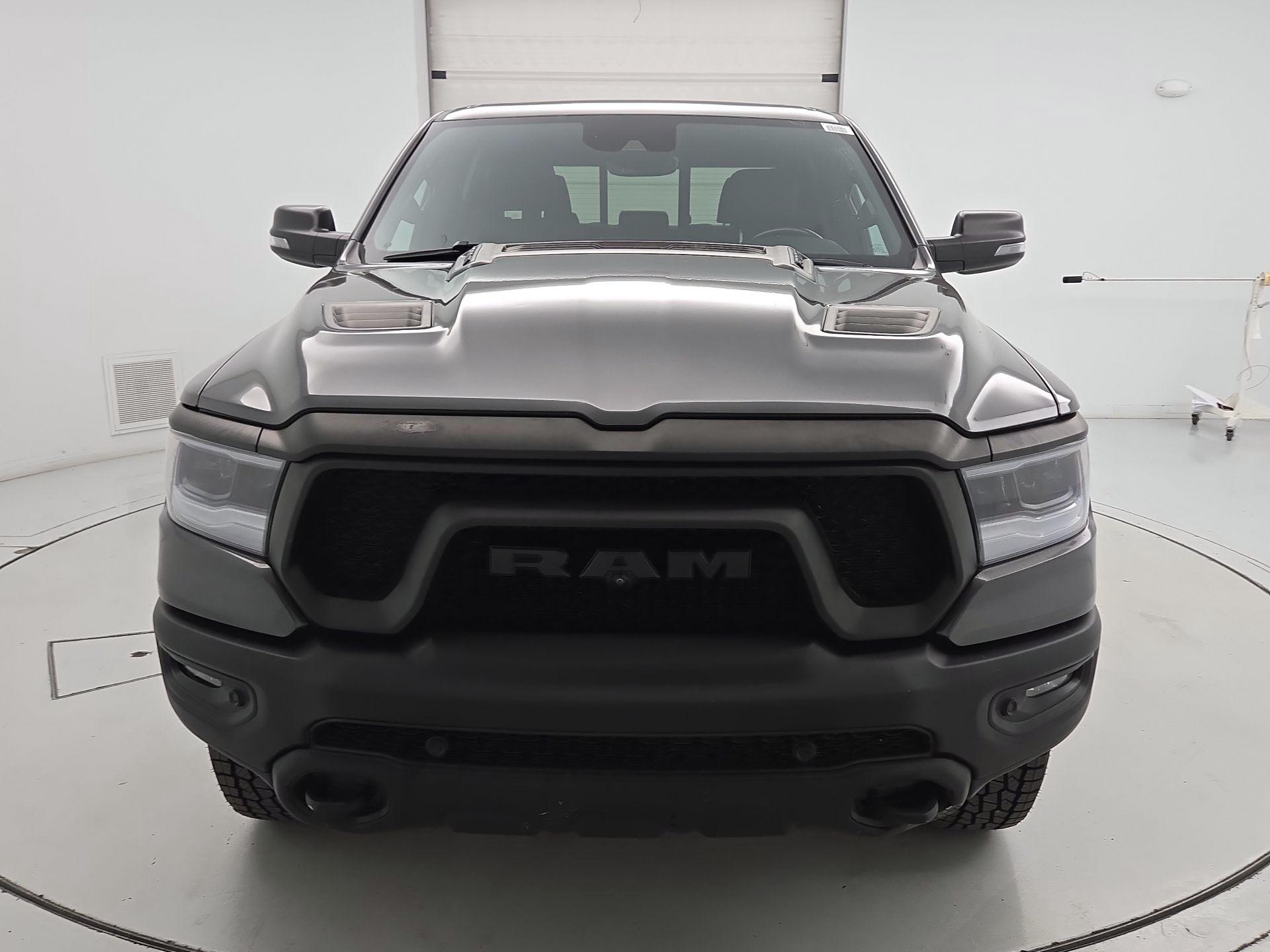 Thumbnail: 2023 RAM 1500 - 2