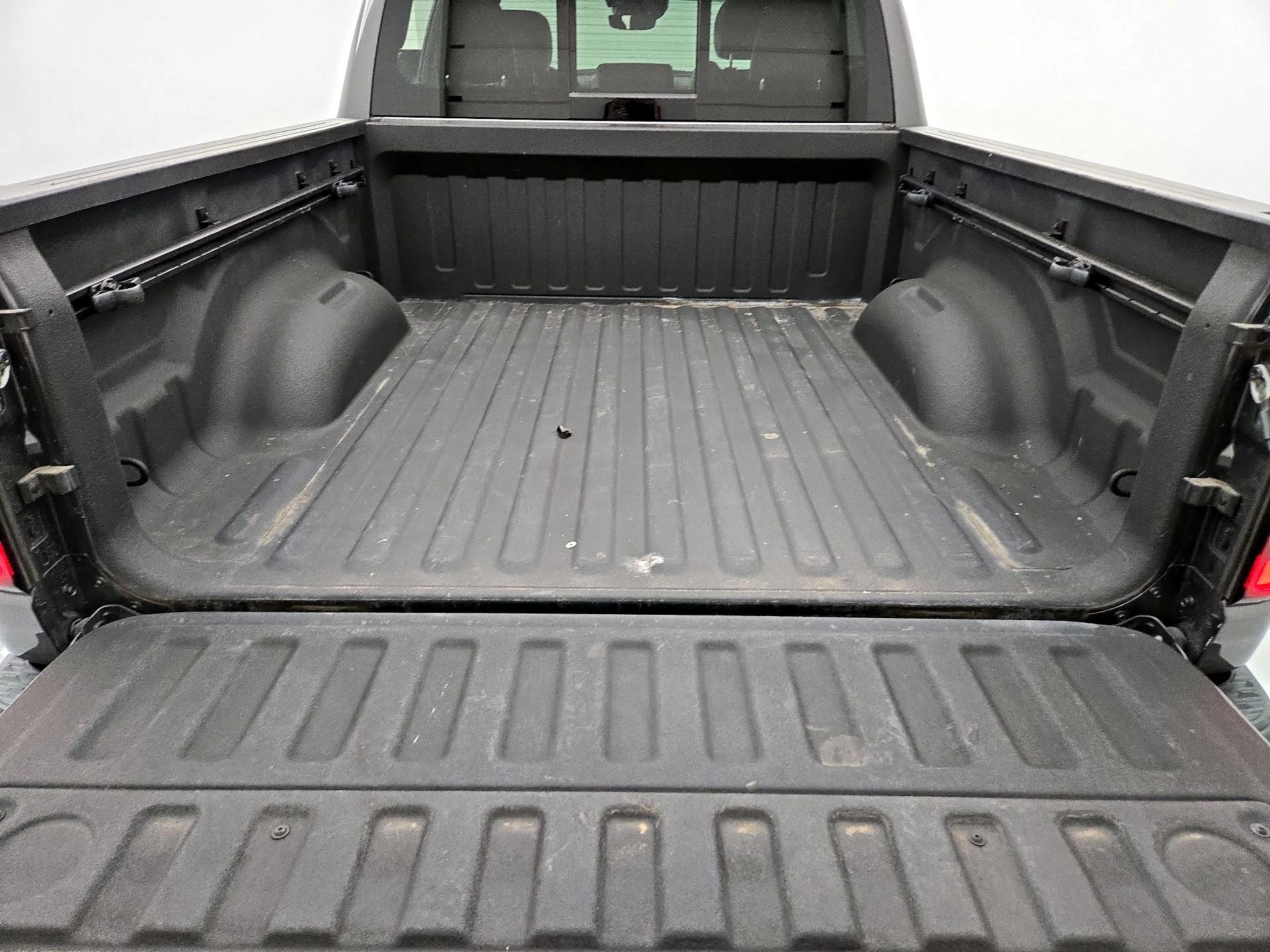 Thumbnail: 2023 RAM 1500 - 20